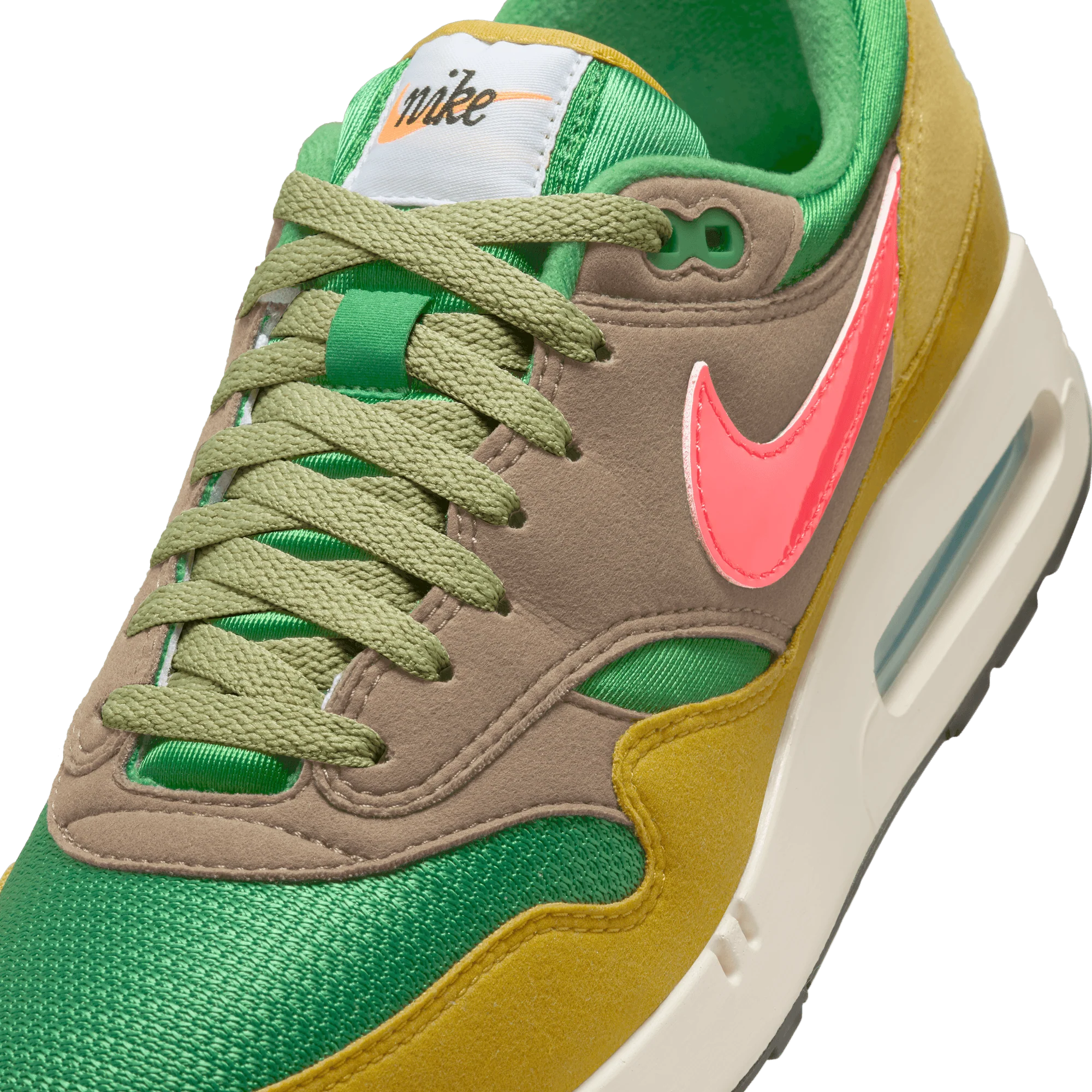 AIR MAX 1 '86 PRM "POWERWALL BRS" - Image 7