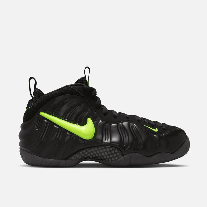 AIR FOAMPOSITE PRO "VOLTAGE"