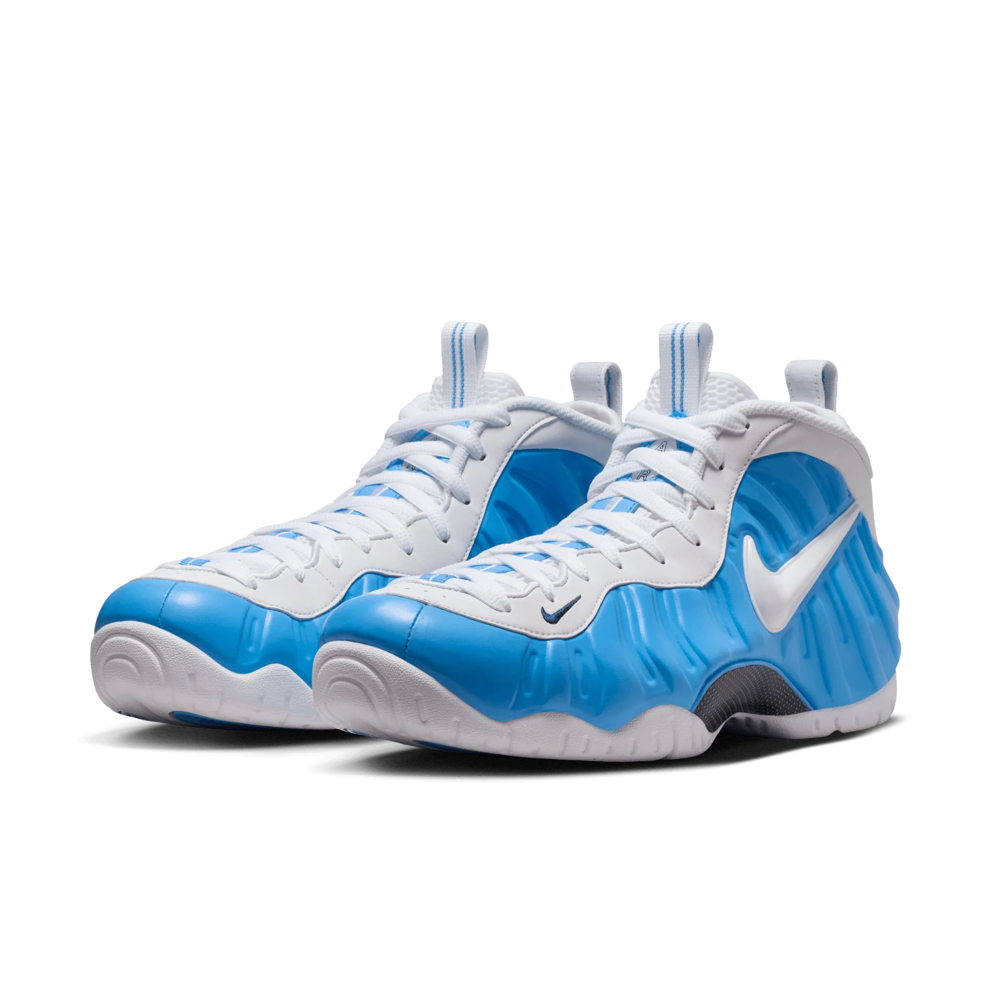 AIR FOAMPOSITE PRO "UNIVERSITY BLUE" - Image 2