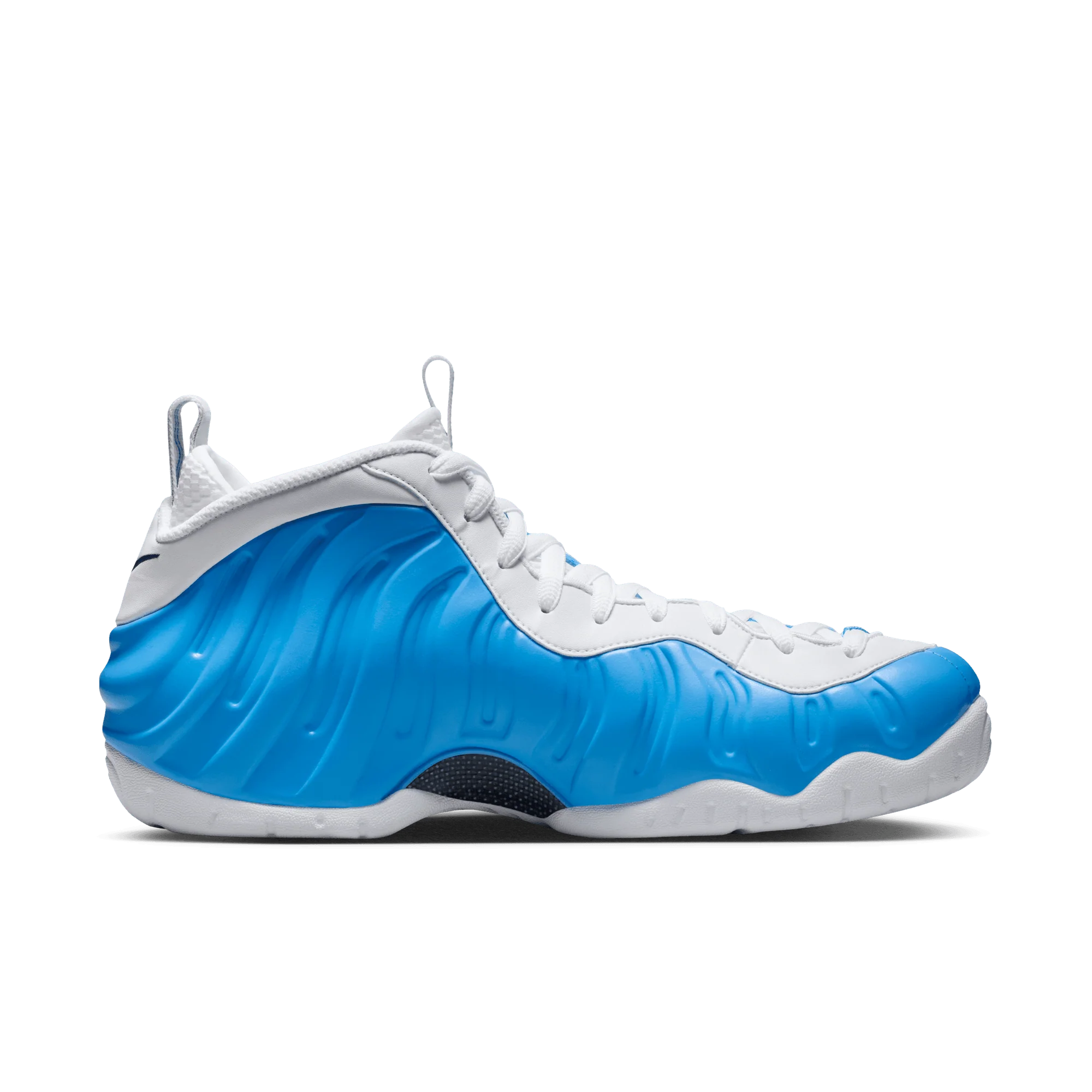 AIR FOAMPOSITE PRO "UNIVERSITY BLUE" - Image 3