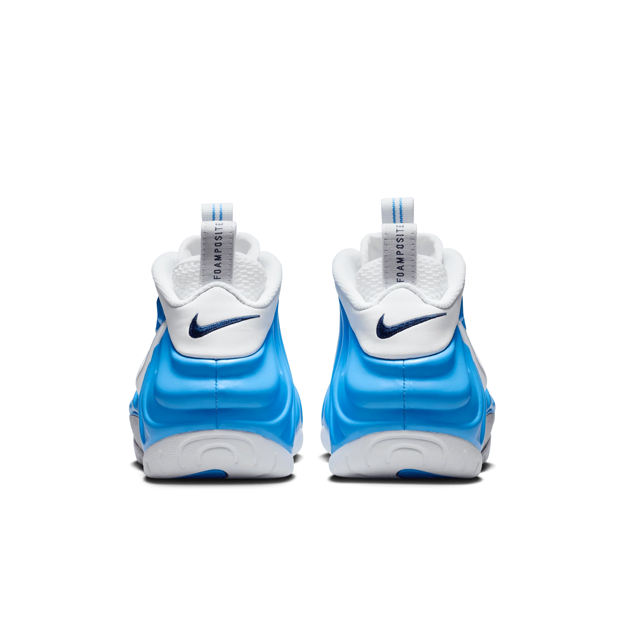 AIR FOAMPOSITE PRO "UNIVERSITY BLUE" - Image 4