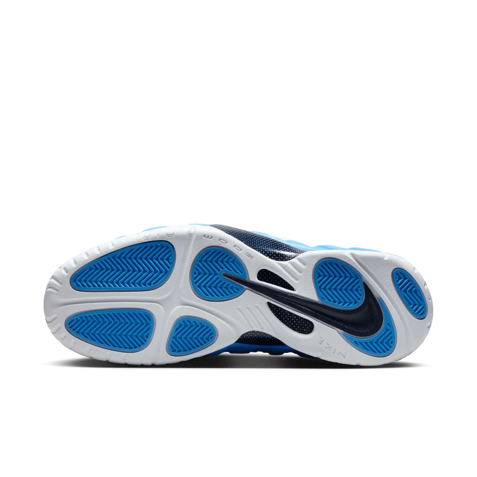 AIR FOAMPOSITE PRO "UNIVERSITY BLUE" - Image 6