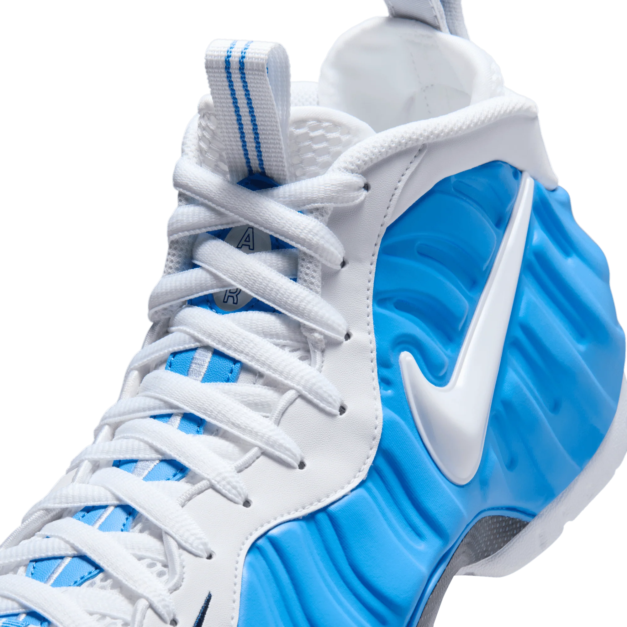 AIR FOAMPOSITE PRO "UNIVERSITY BLUE" - Image 7