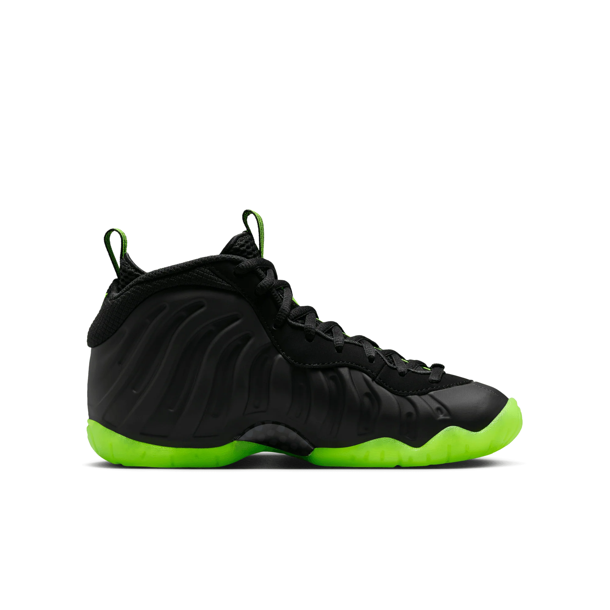 LITTLE POSITE ONE (GS) "BLACK VOLT" - Image 3