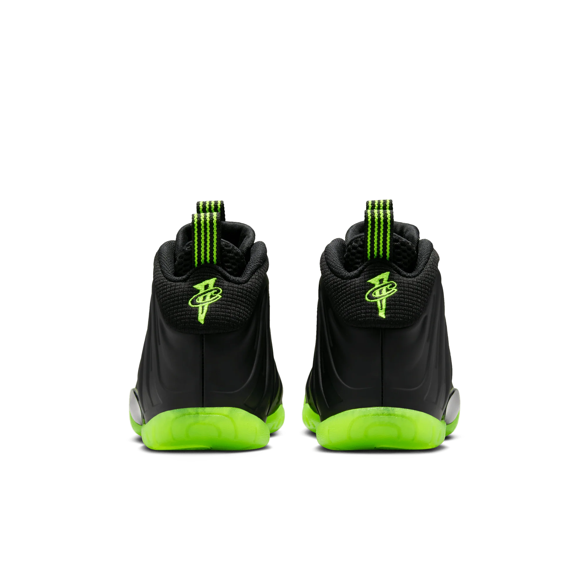 LITTLE POSITE ONE (GS) "BLACK VOLT" - Image 4