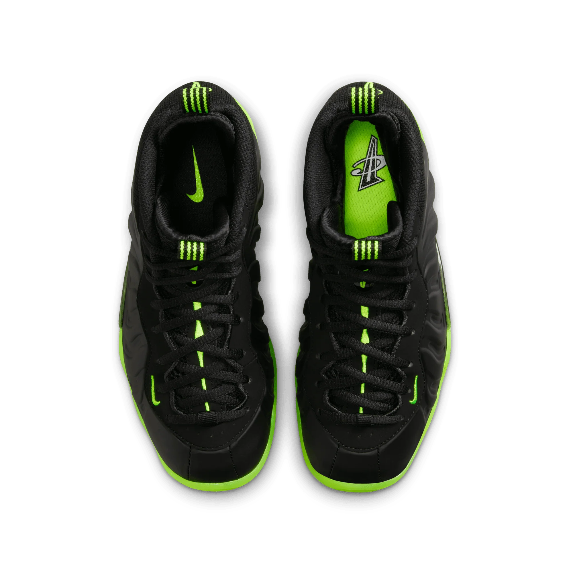 LITTLE POSITE ONE (GS) "BLACK VOLT" - Image 5