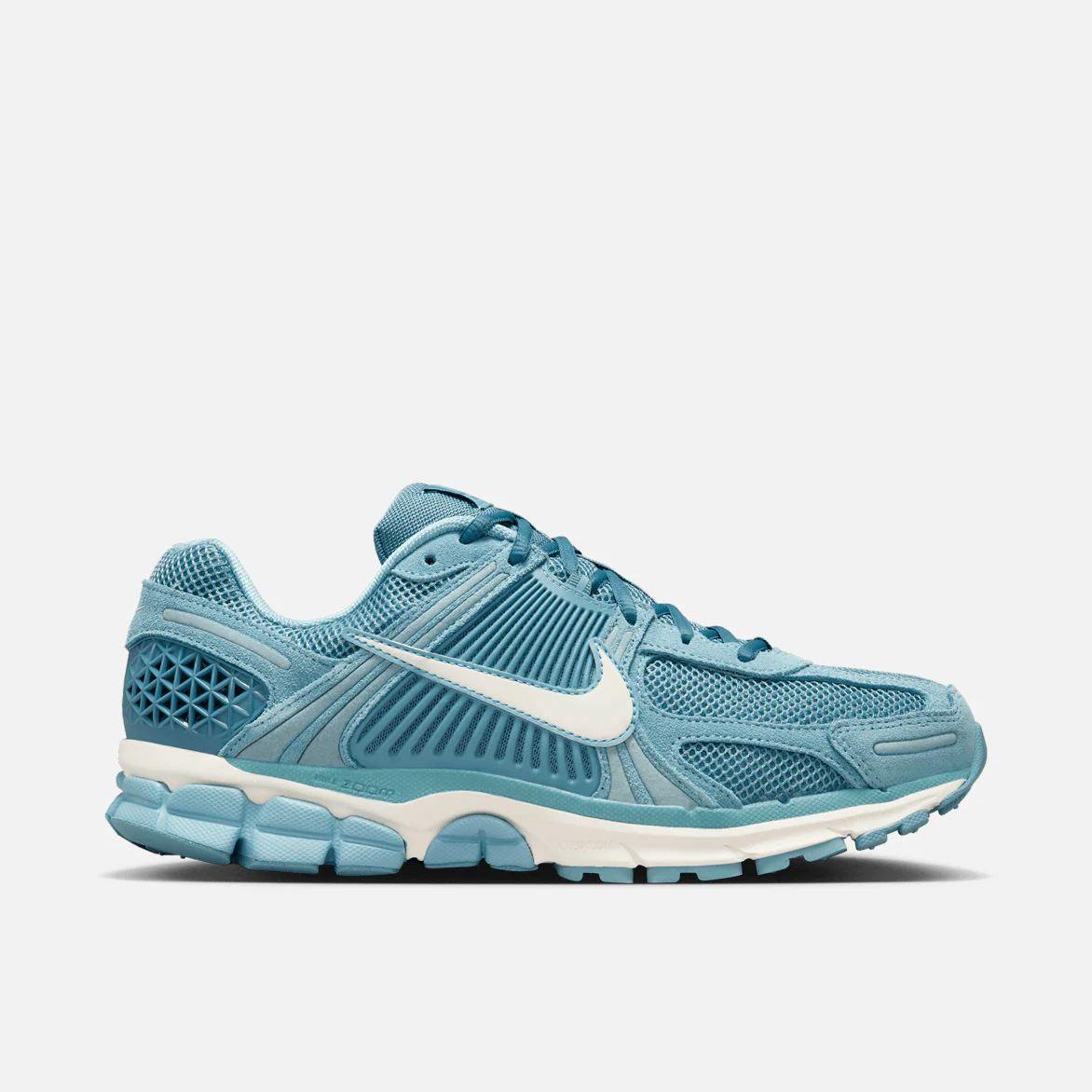 ZOOM VOMERO 5 - DENIM TURQUOISE / PALE IVORY