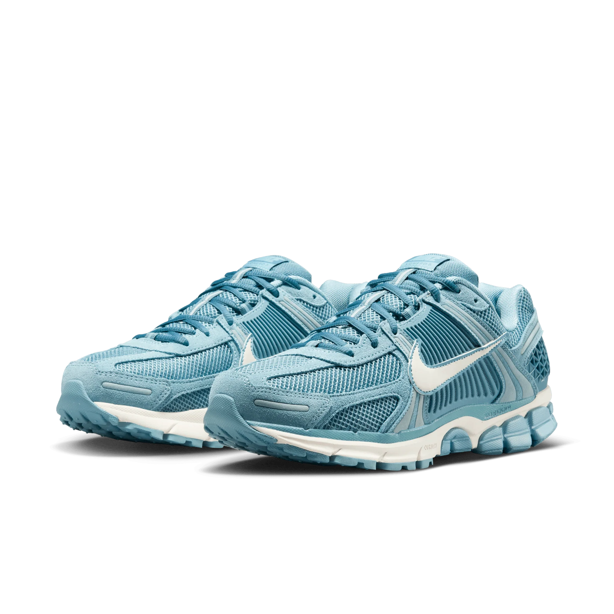ZOOM VOMERO 5 - DENIM TURQUOISE / PALE IVORY - Image 2