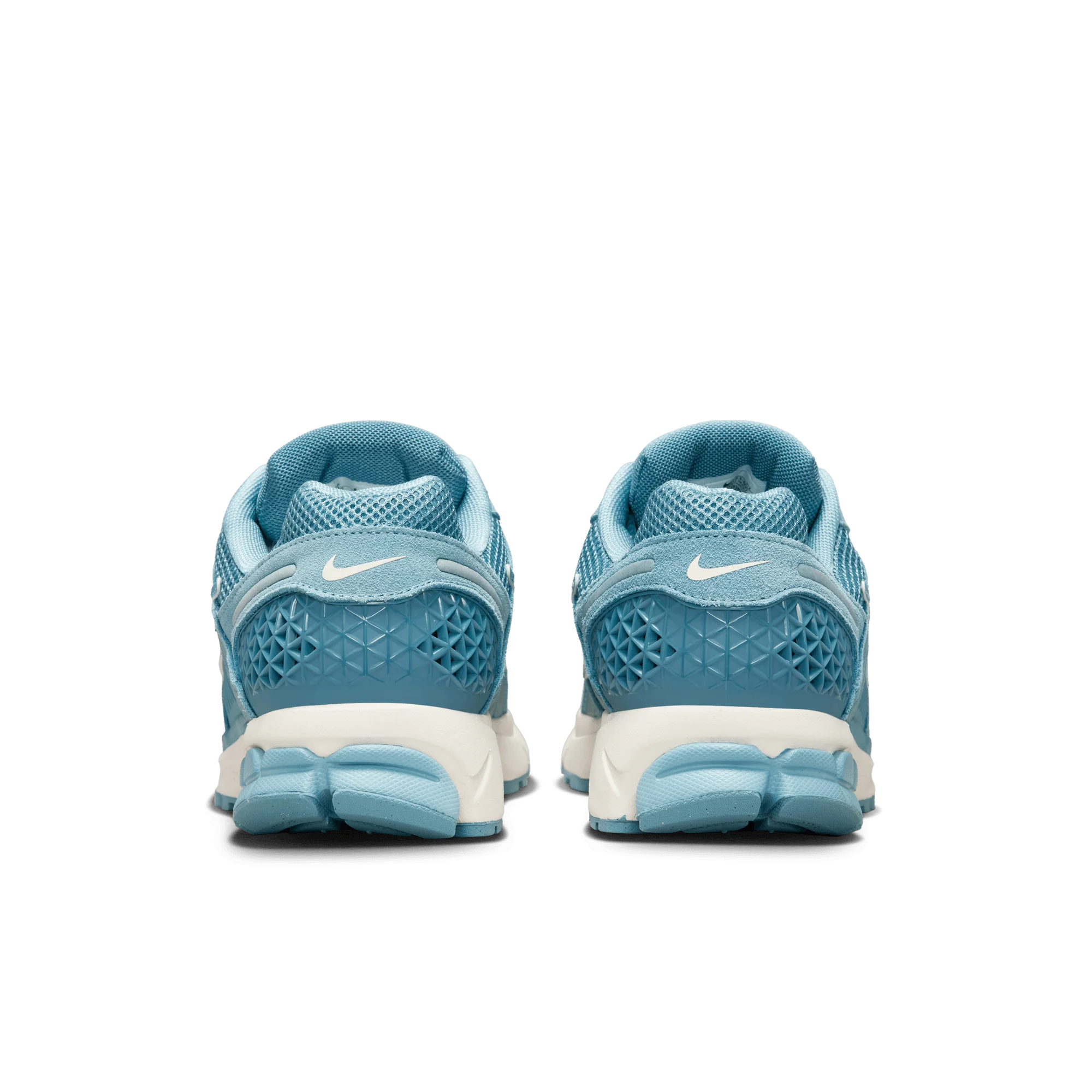ZOOM VOMERO 5 - DENIM TURQUOISE / PALE IVORY - Image 4
