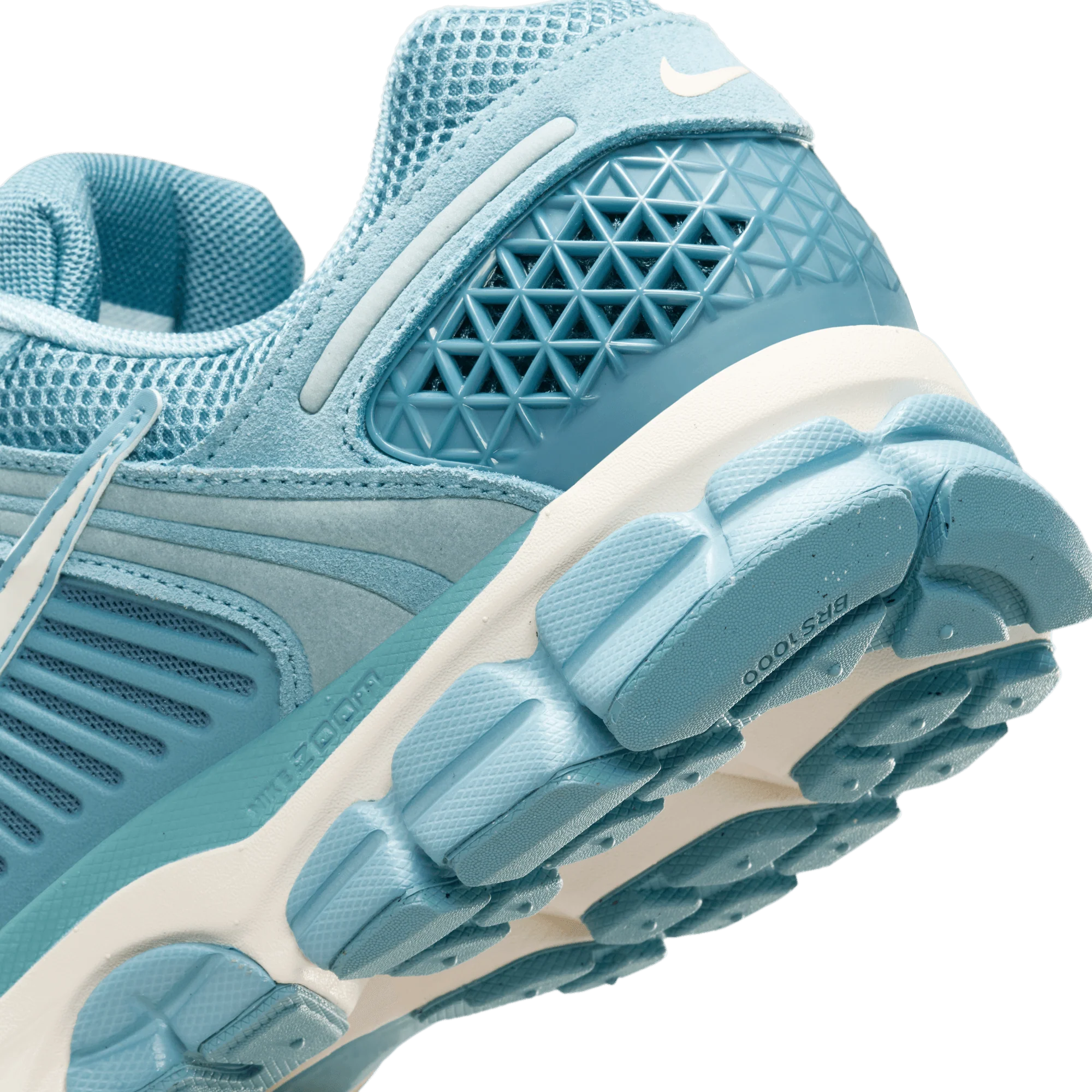 ZOOM VOMERO 5 - DENIM TURQUOISE / PALE IVORY - Image 9