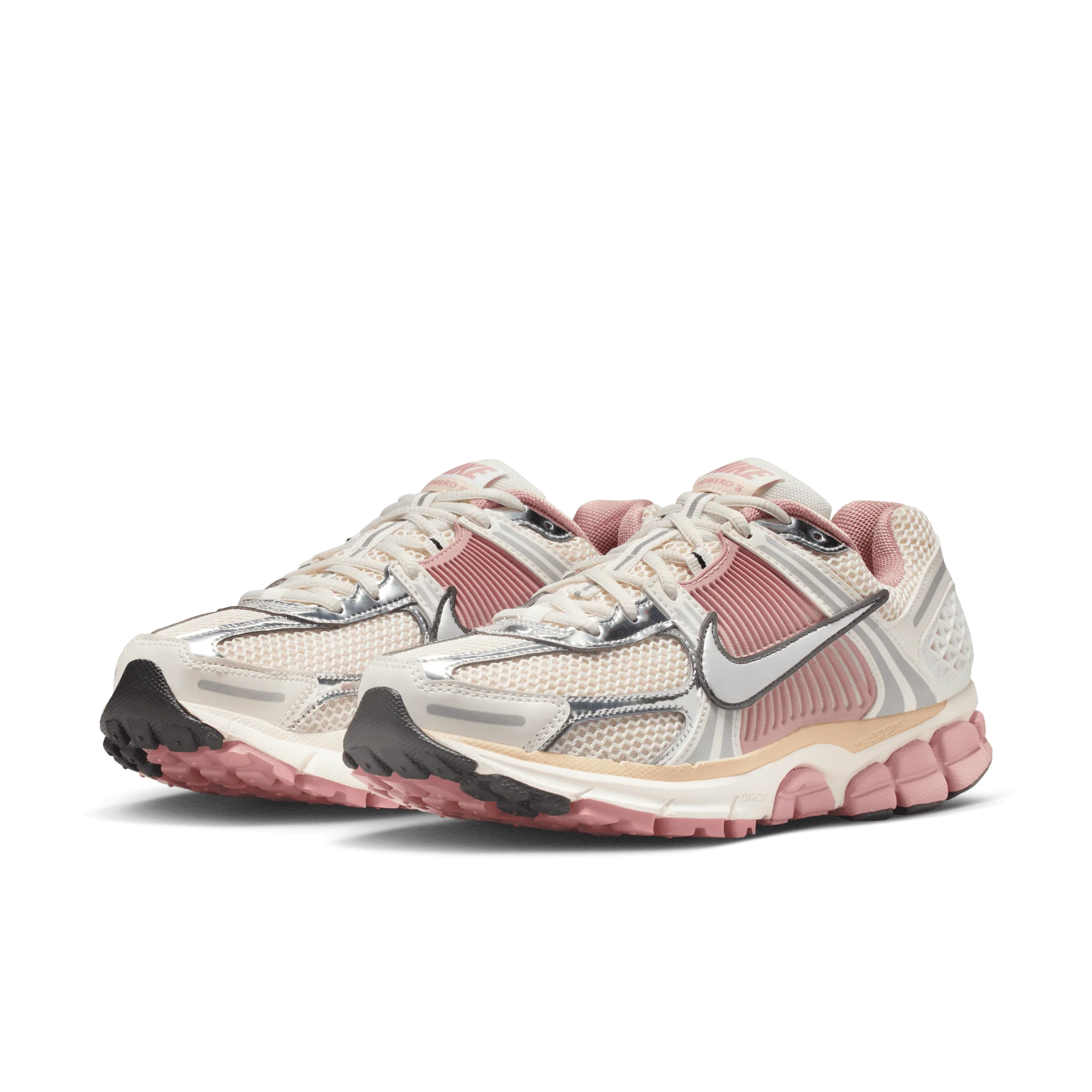 WMNS ZOOM VOMERO 5 - SAIL / PARTICLE PINK - Image 2