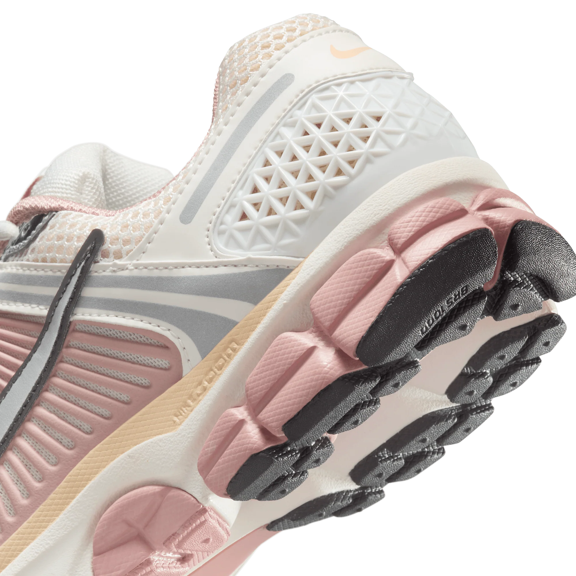 WMNS ZOOM VOMERO 5 - SAIL / PARTICLE PINK - Image 8
