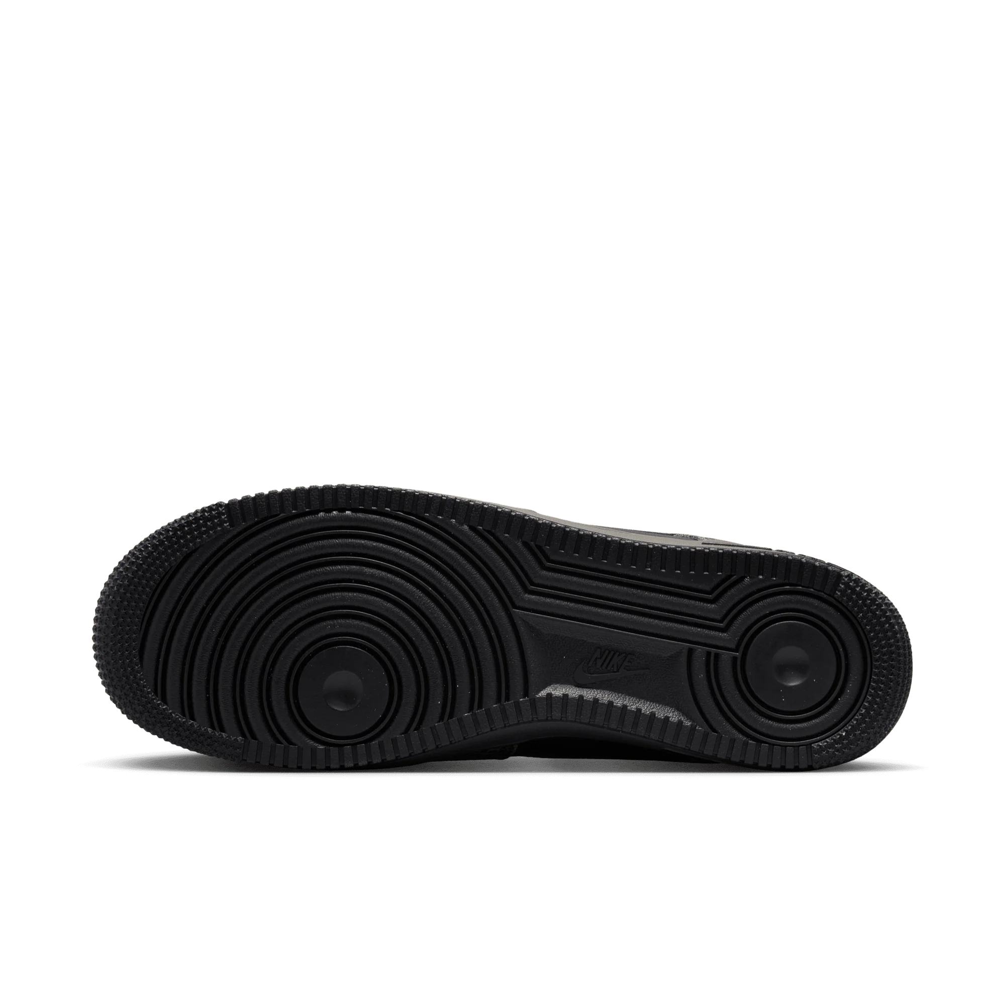 AIR FORCE 1 `07 LV8 "OFF NOIR SNAKESKIN" - Image 6