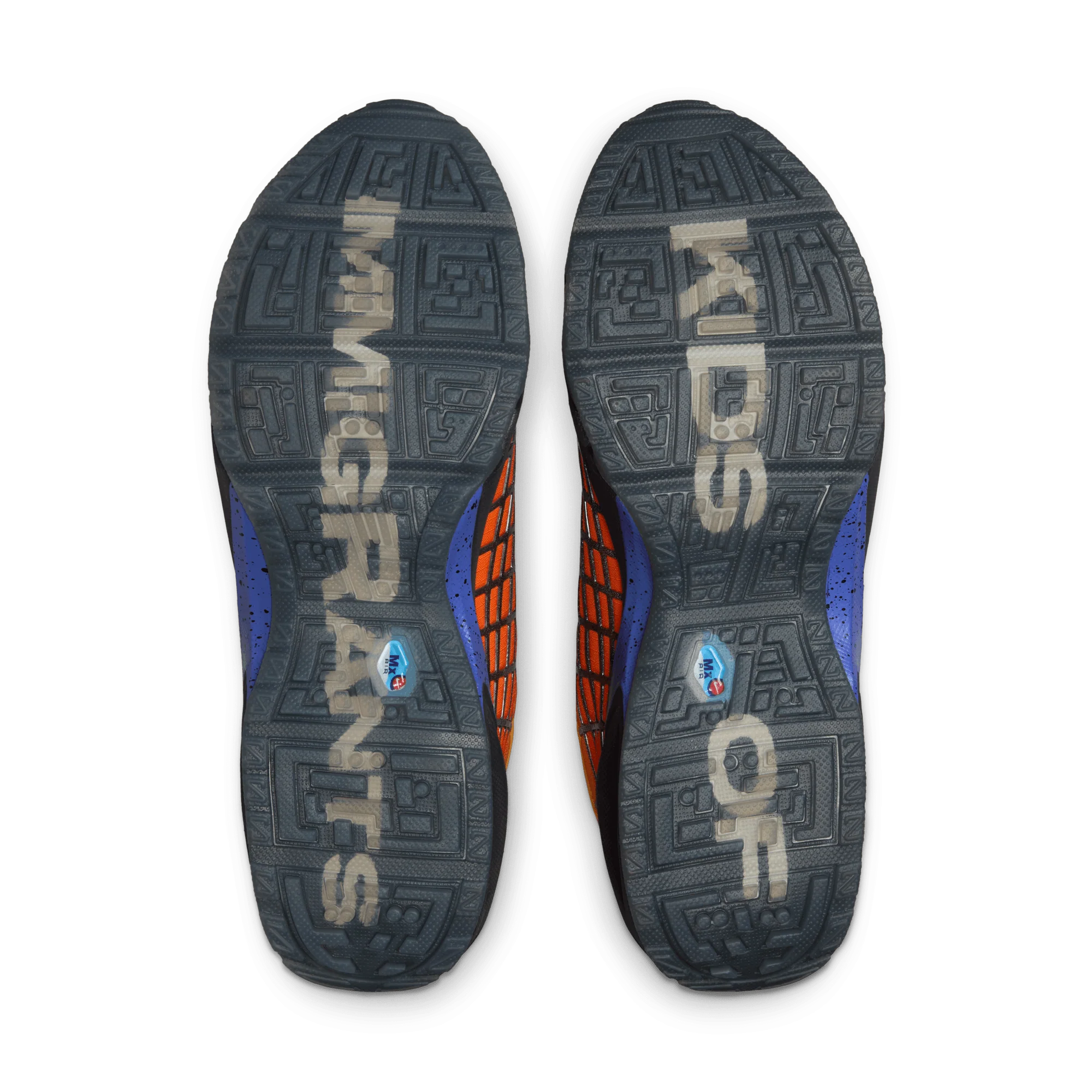 KIDS OF IMMIGRANTS X NIKE AIR MAX SNDR SP "SUNDIAL" - Image 10