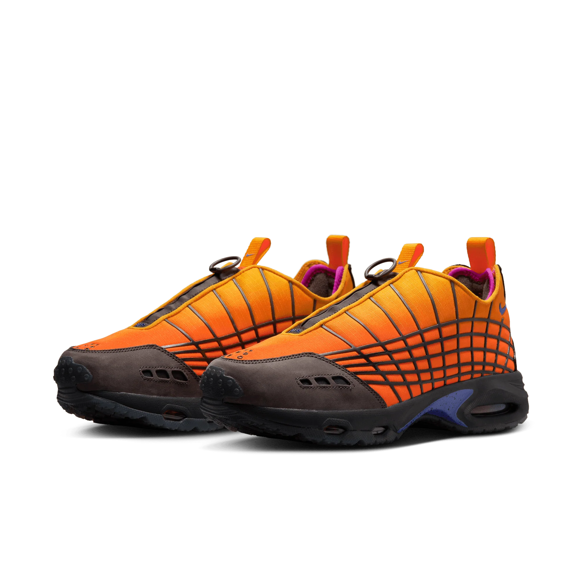 KIDS OF IMMIGRANTS X NIKE AIR MAX SNDR SP "SUNDIAL" - Image 2