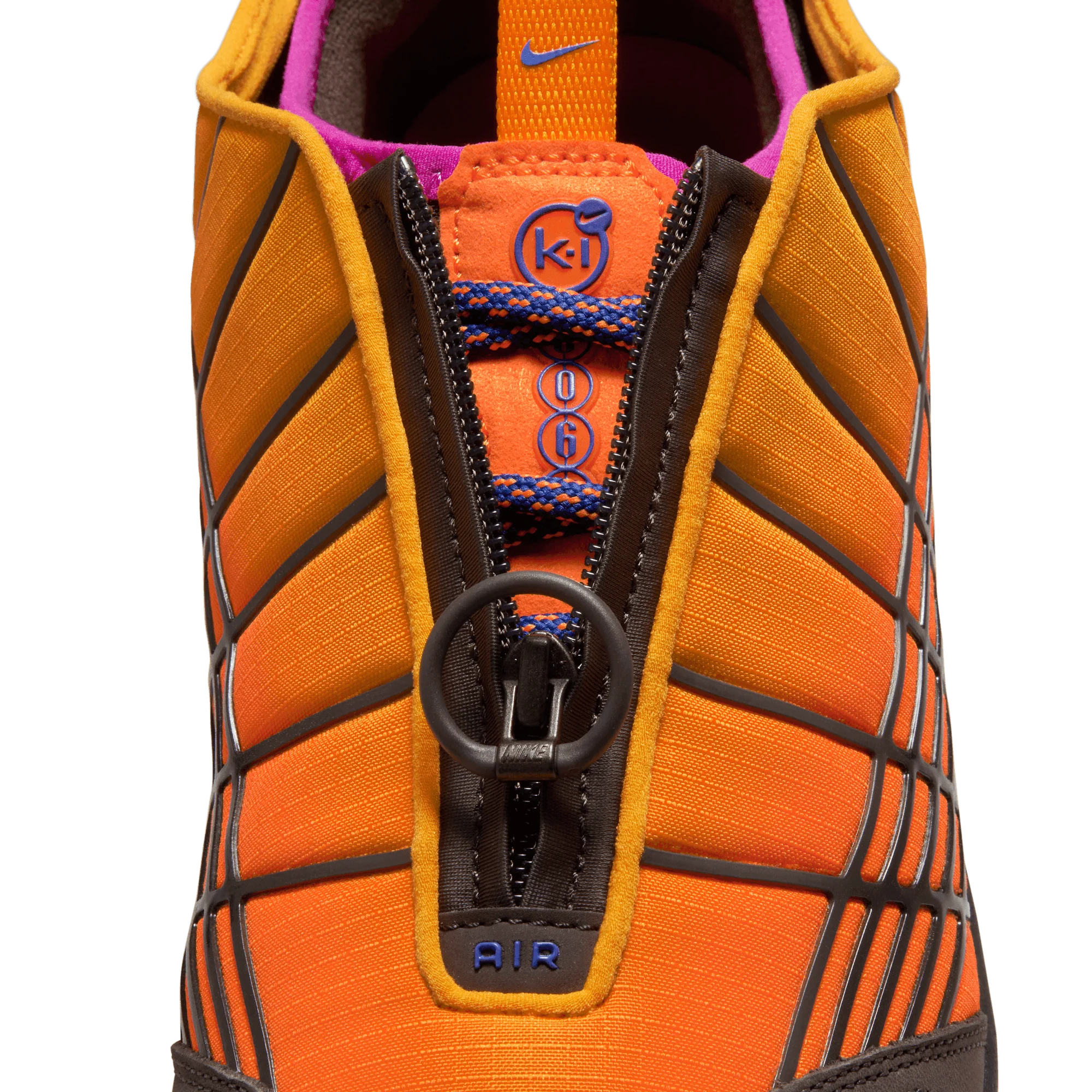 KIDS OF IMMIGRANTS X NIKE AIR MAX SNDR SP "SUNDIAL" - Image 8