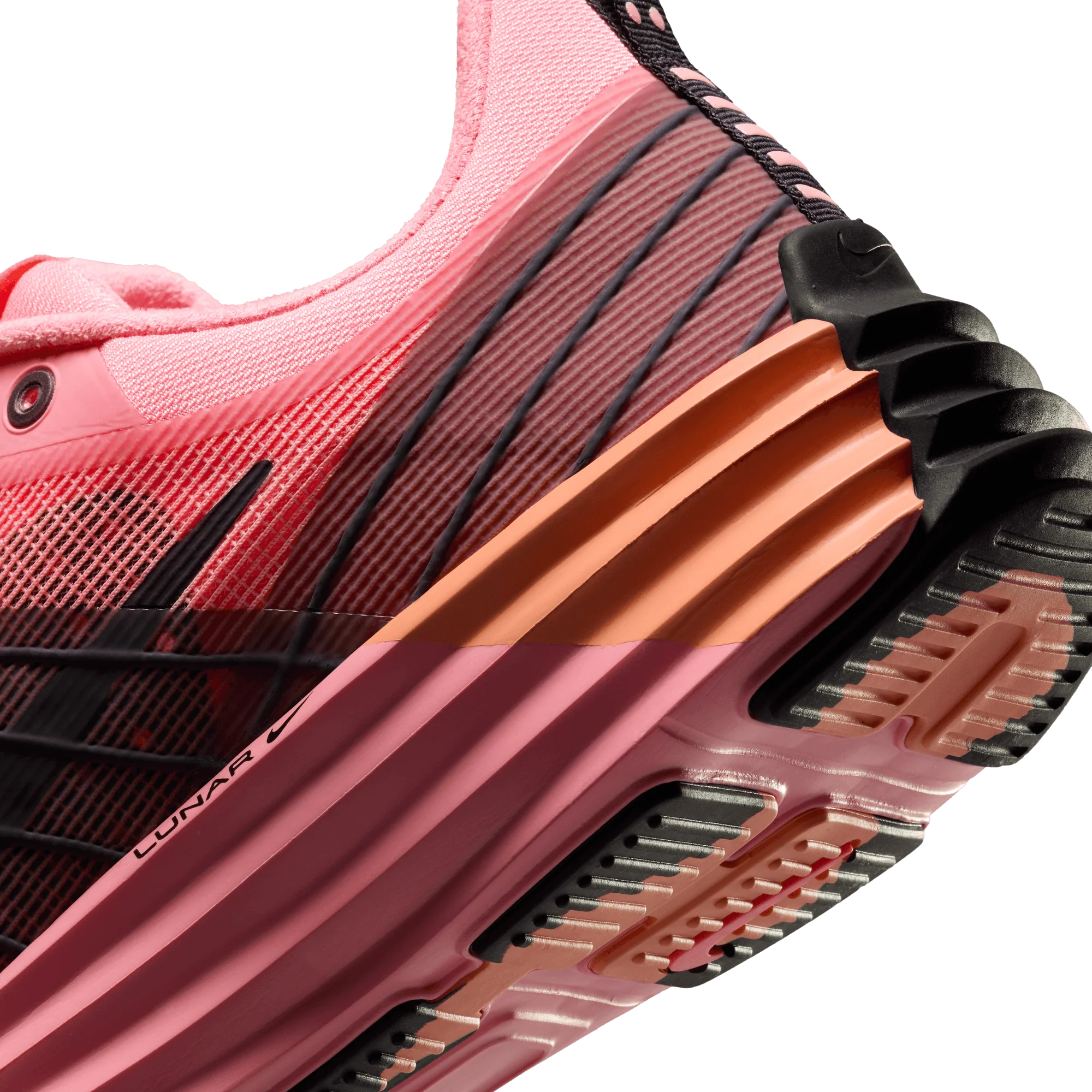 LUNAR ROAM PRM "PINK GAZE" - Image 8