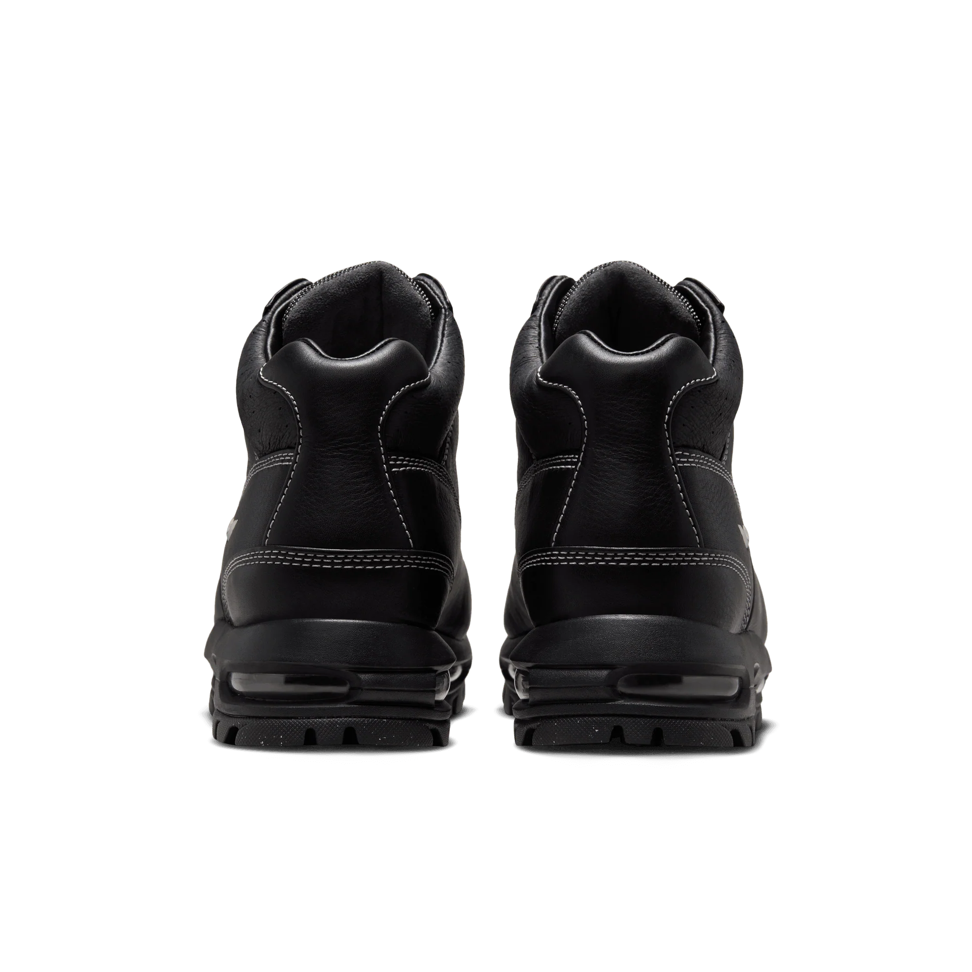 AIR MAX GOADOME PRM "BLACK / OFF NOIR" - Image 2