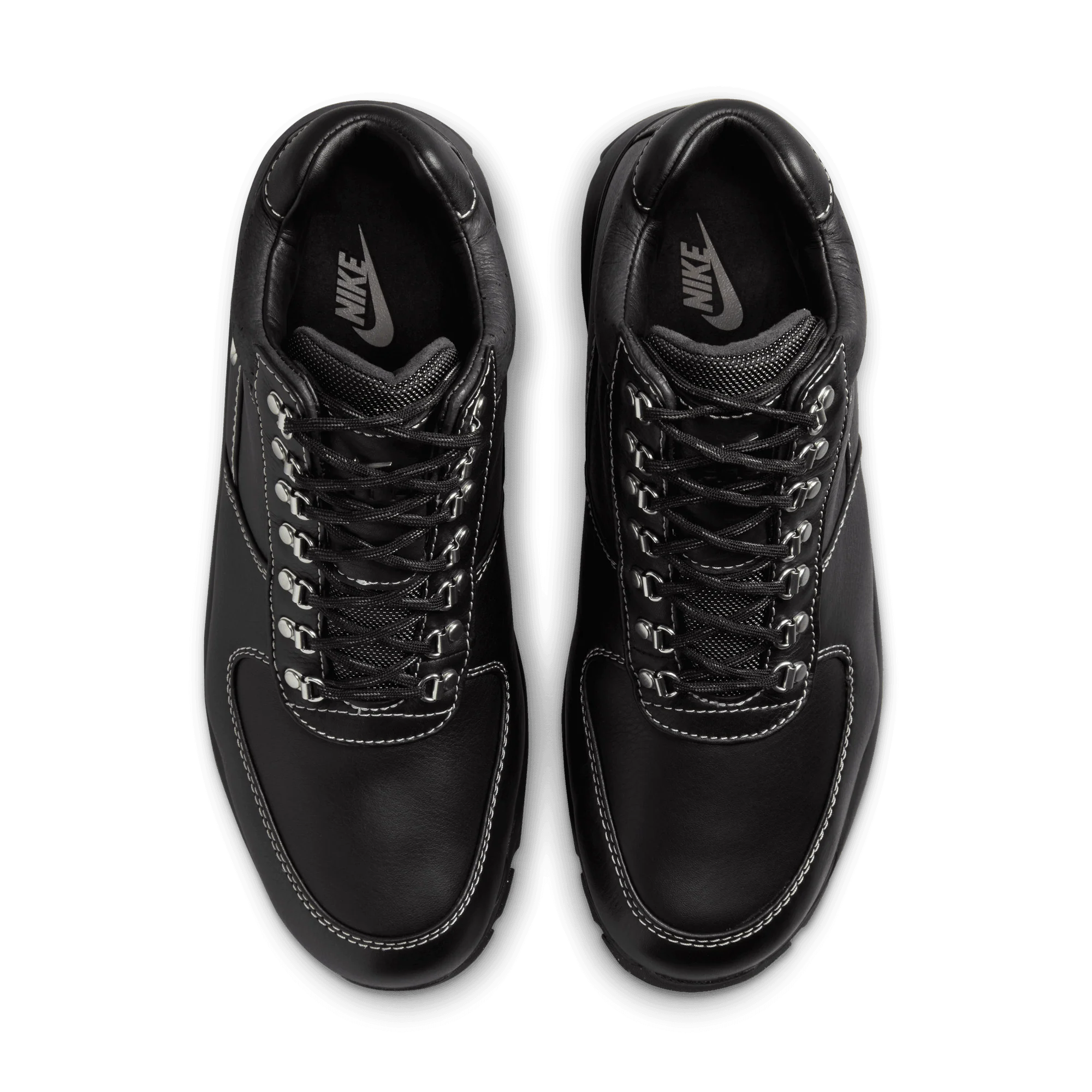 AIR MAX GOADOME PRM "BLACK / OFF NOIR" - Image 4