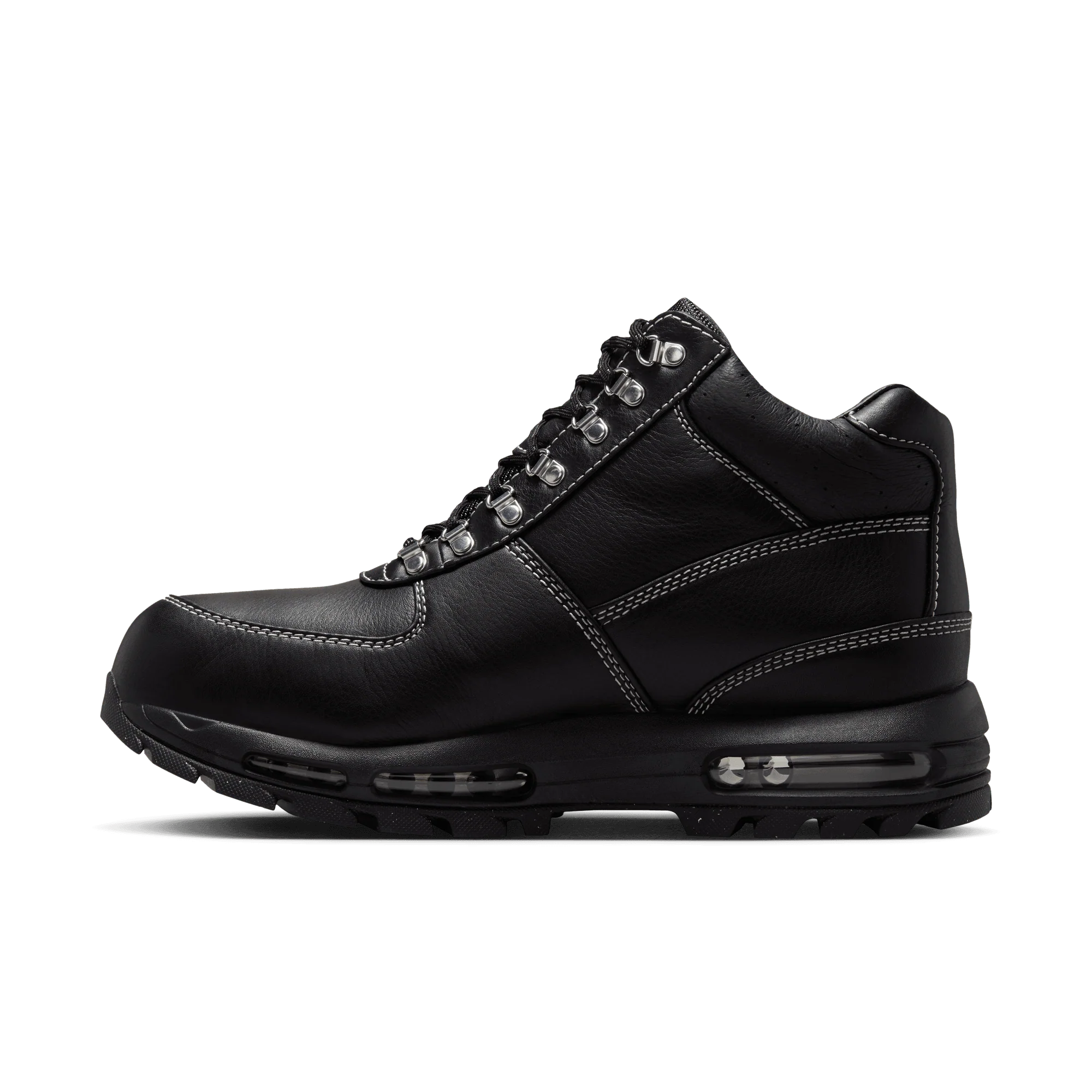 AIR MAX GOADOME PRM "BLACK / OFF NOIR" - Image 6