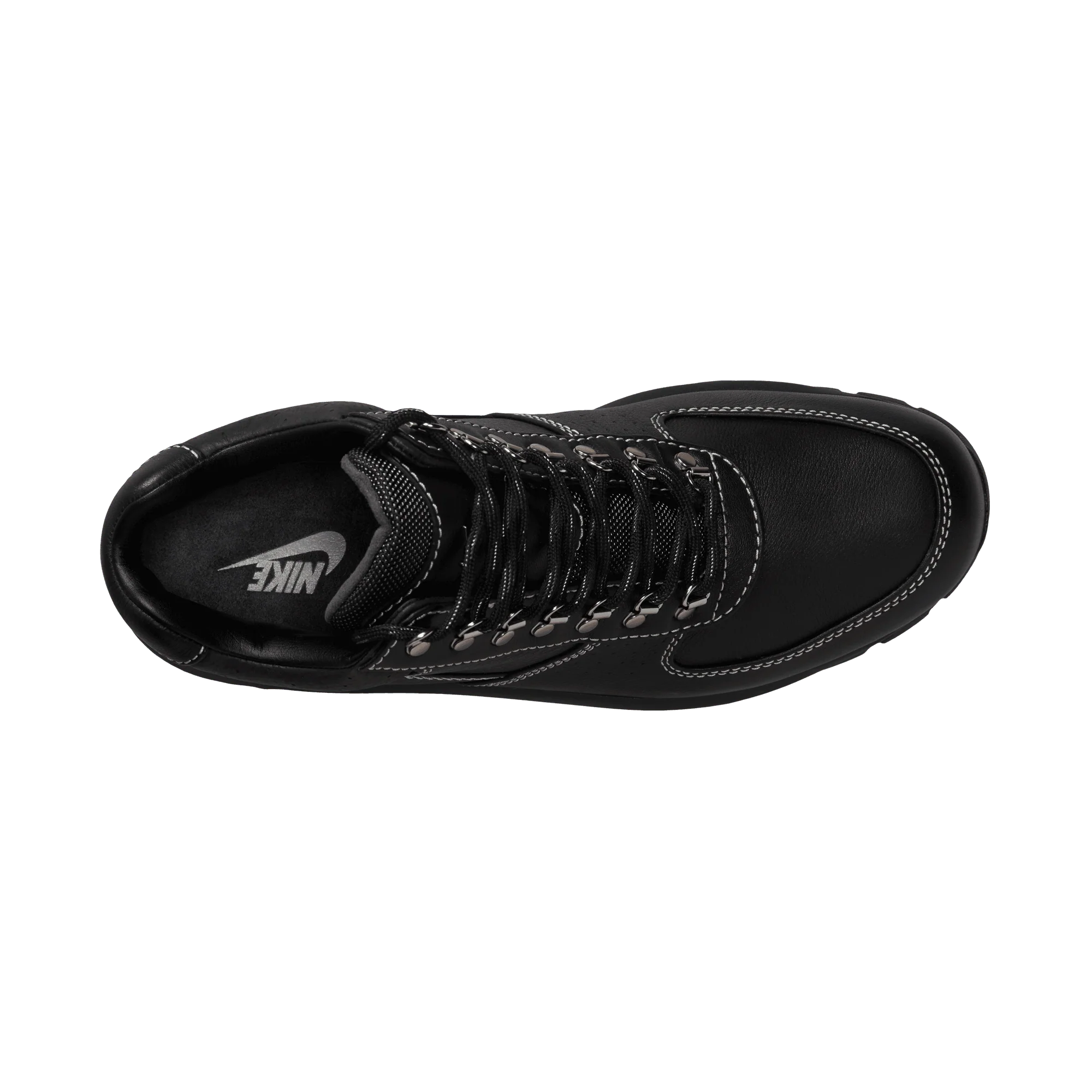 AIR MAX GOADOME PRM "BLACK / OFF NOIR" - Image 8