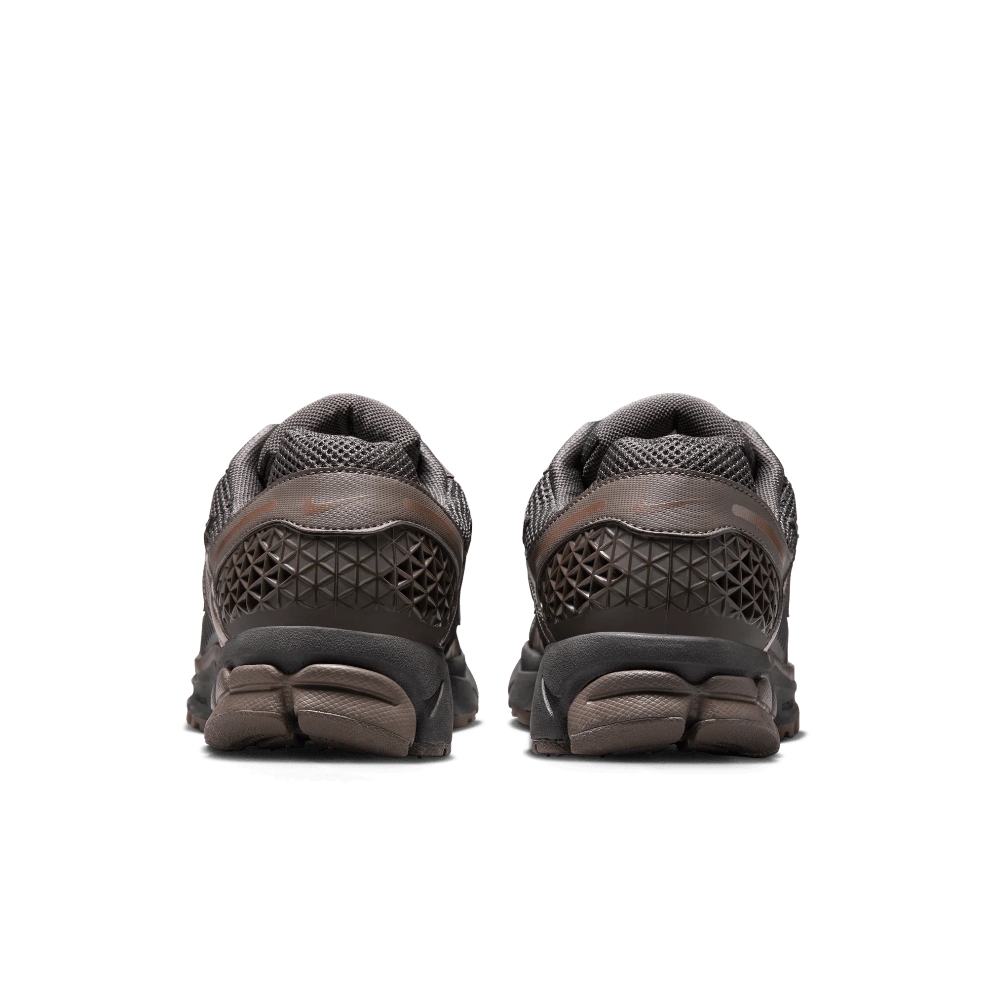 ZOOM VOMERO 5 - CAVE STONE / METALLIC SILVER - Image 4