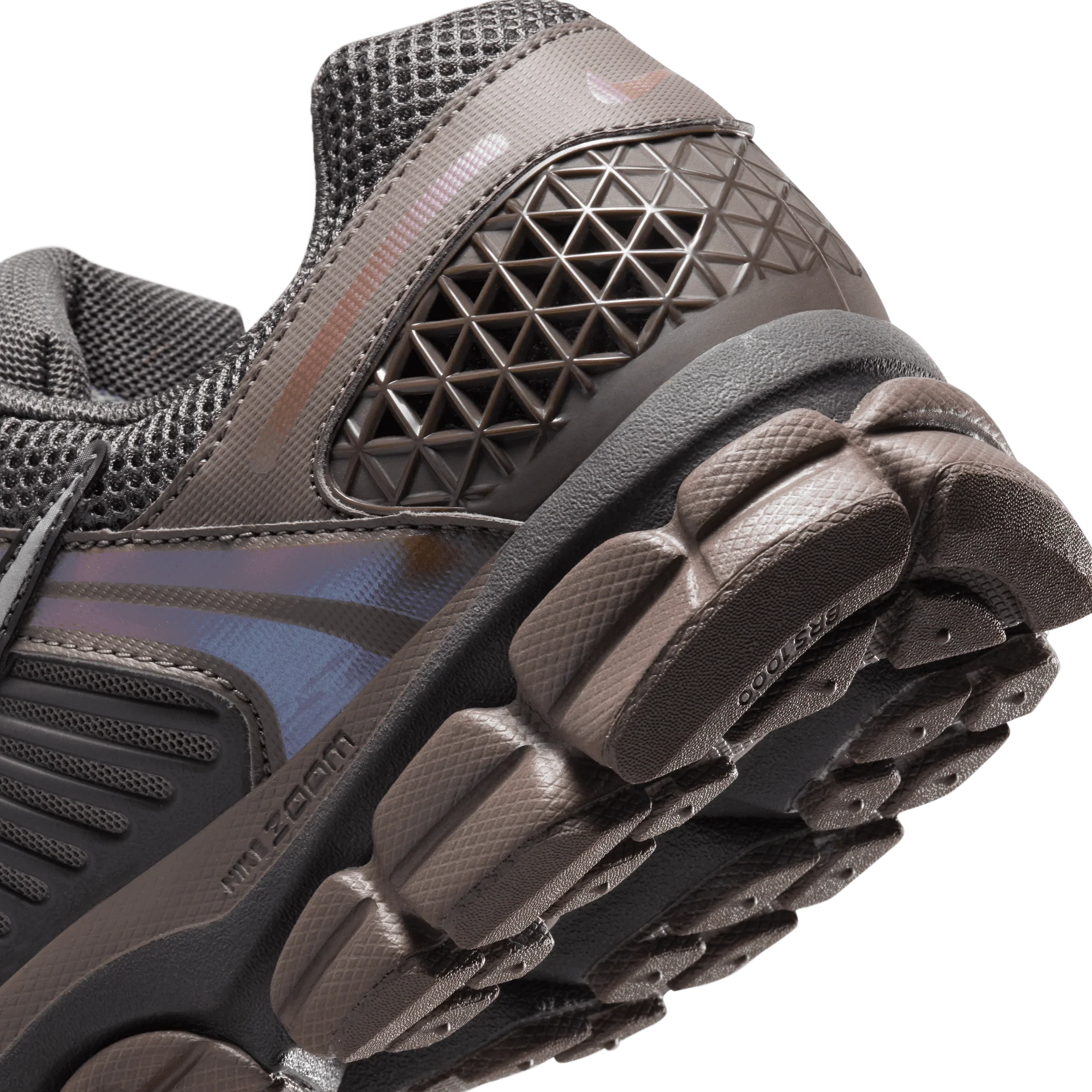 ZOOM VOMERO 5 - CAVE STONE / METALLIC SILVER - Image 8