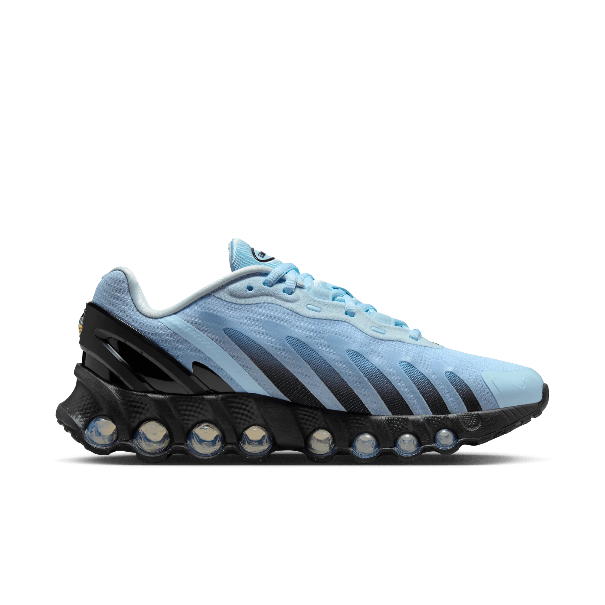 WMNS AIR MAX DN8 "COBALT TINT" - Image 3