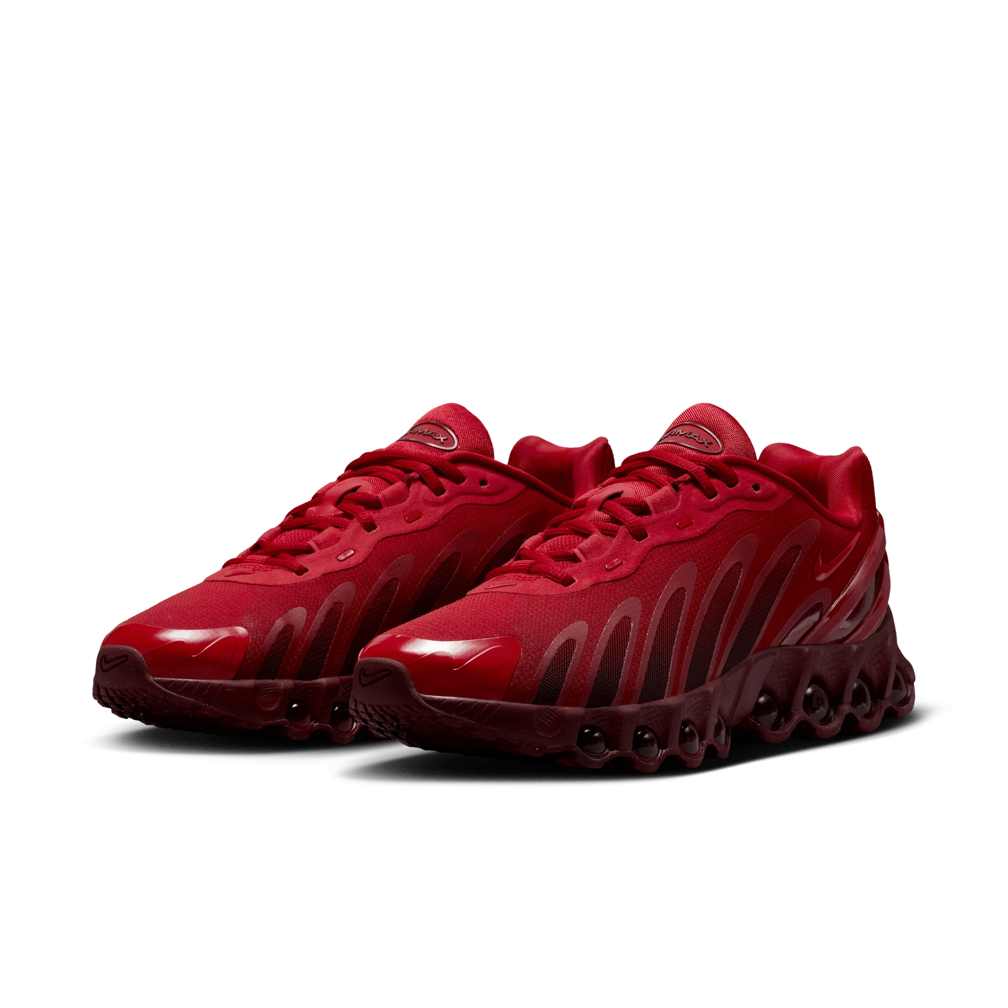 WMNS AIR MAX DN8 "UNIVERSITY RED" - Image 2
