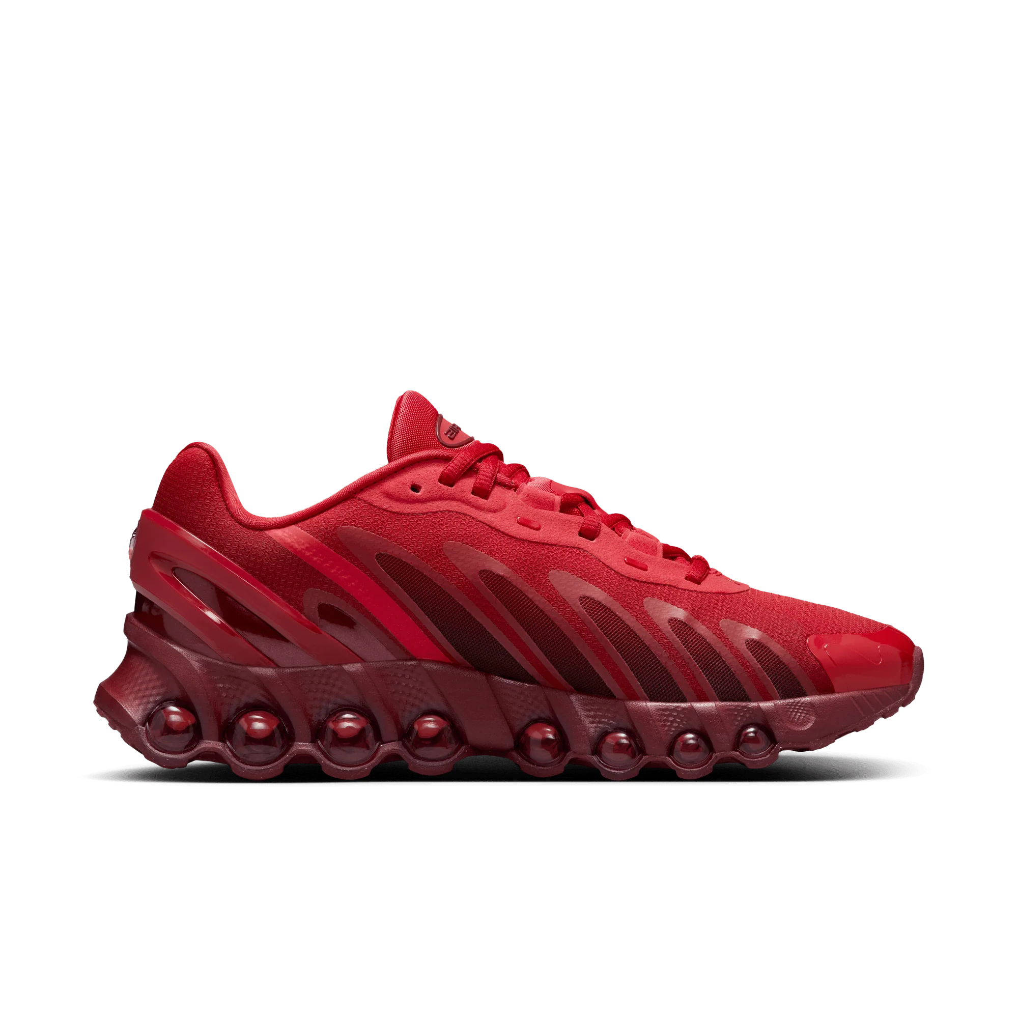 WMNS AIR MAX DN8 "UNIVERSITY RED" - Image 3