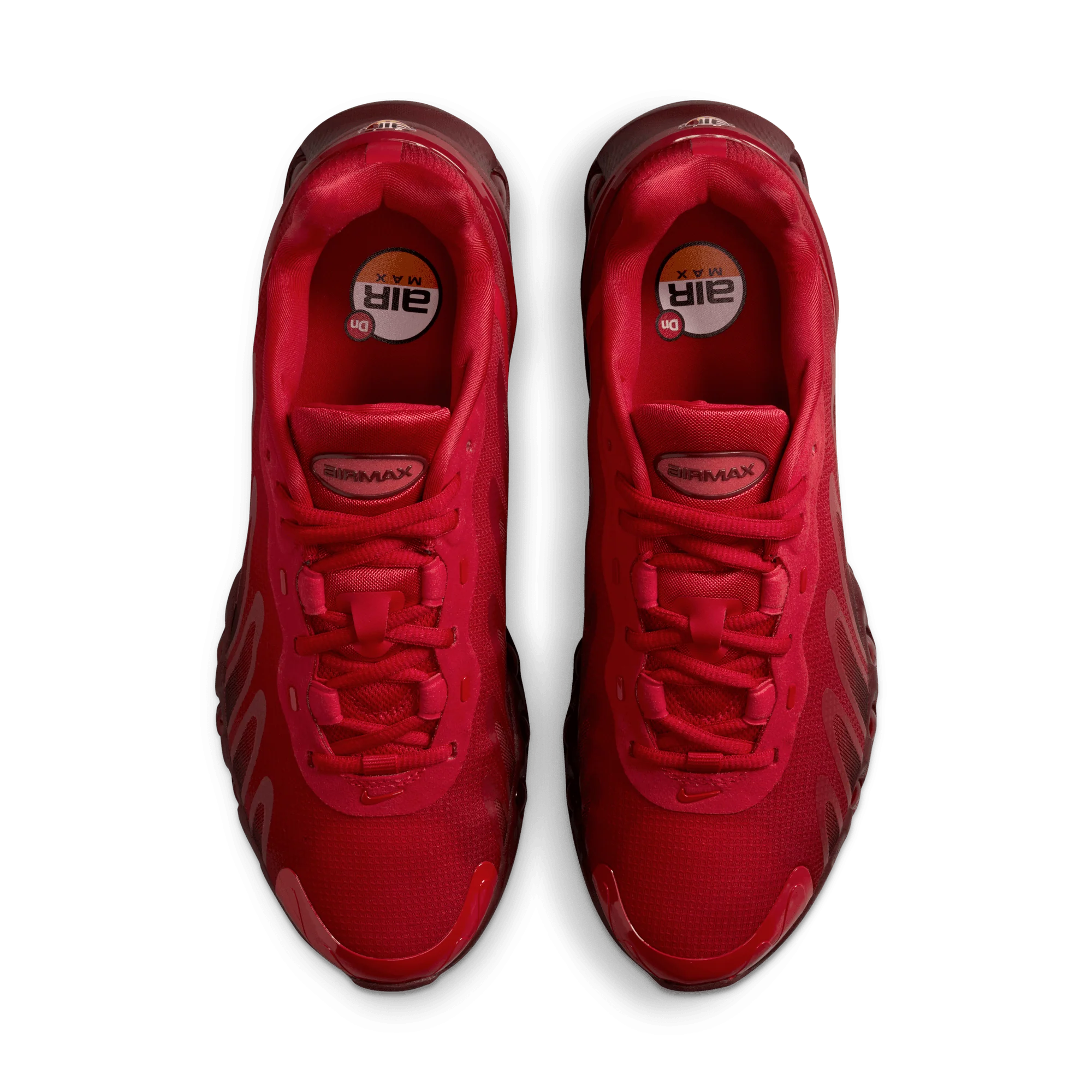 WMNS AIR MAX DN8 "UNIVERSITY RED" - Image 5