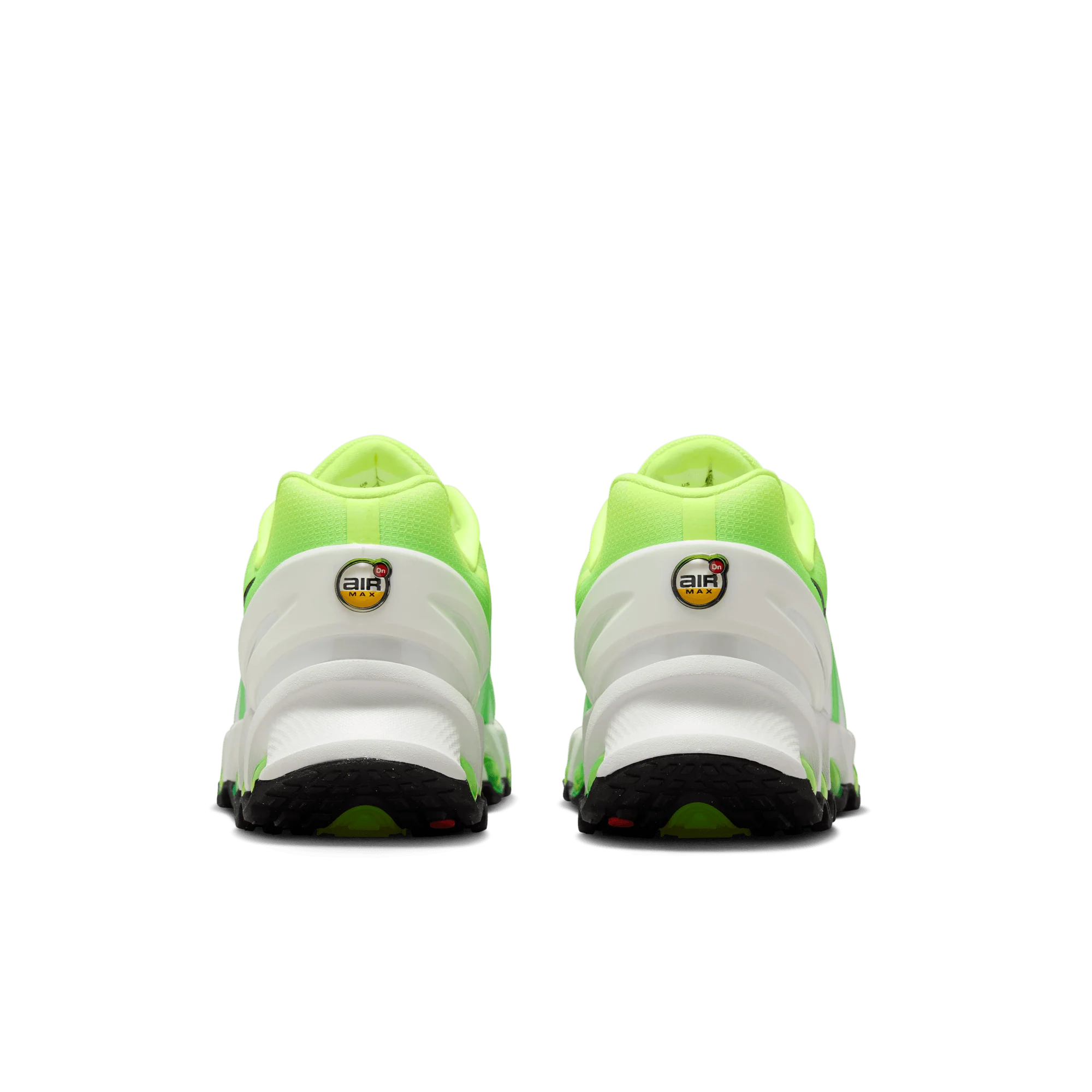 WMNS AIR MAX DN8 "VOLT / GREENSTRIKE" - Image 4