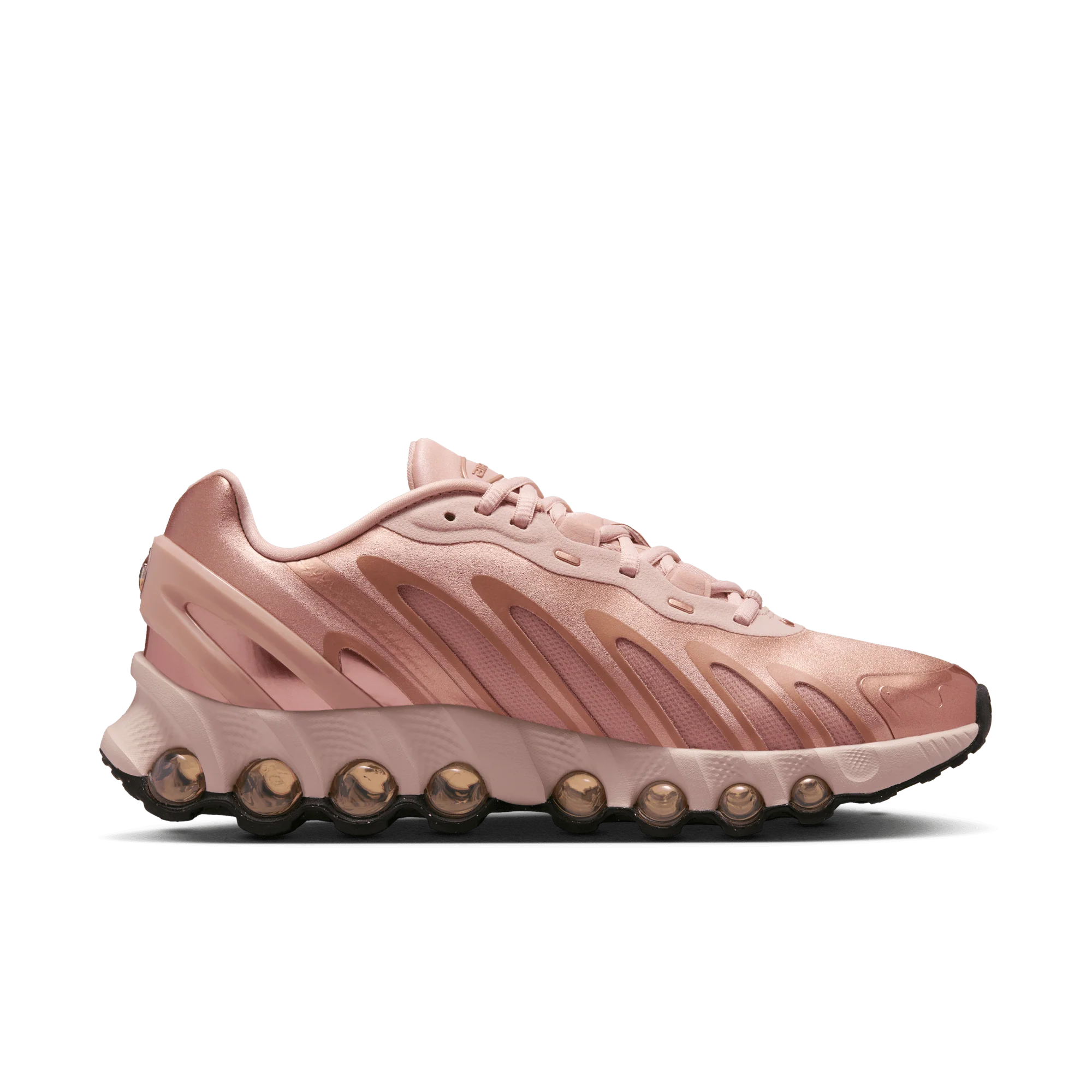 WMNS AIR MAX DN8 "METALLIC RED BRONZE" - Image 3