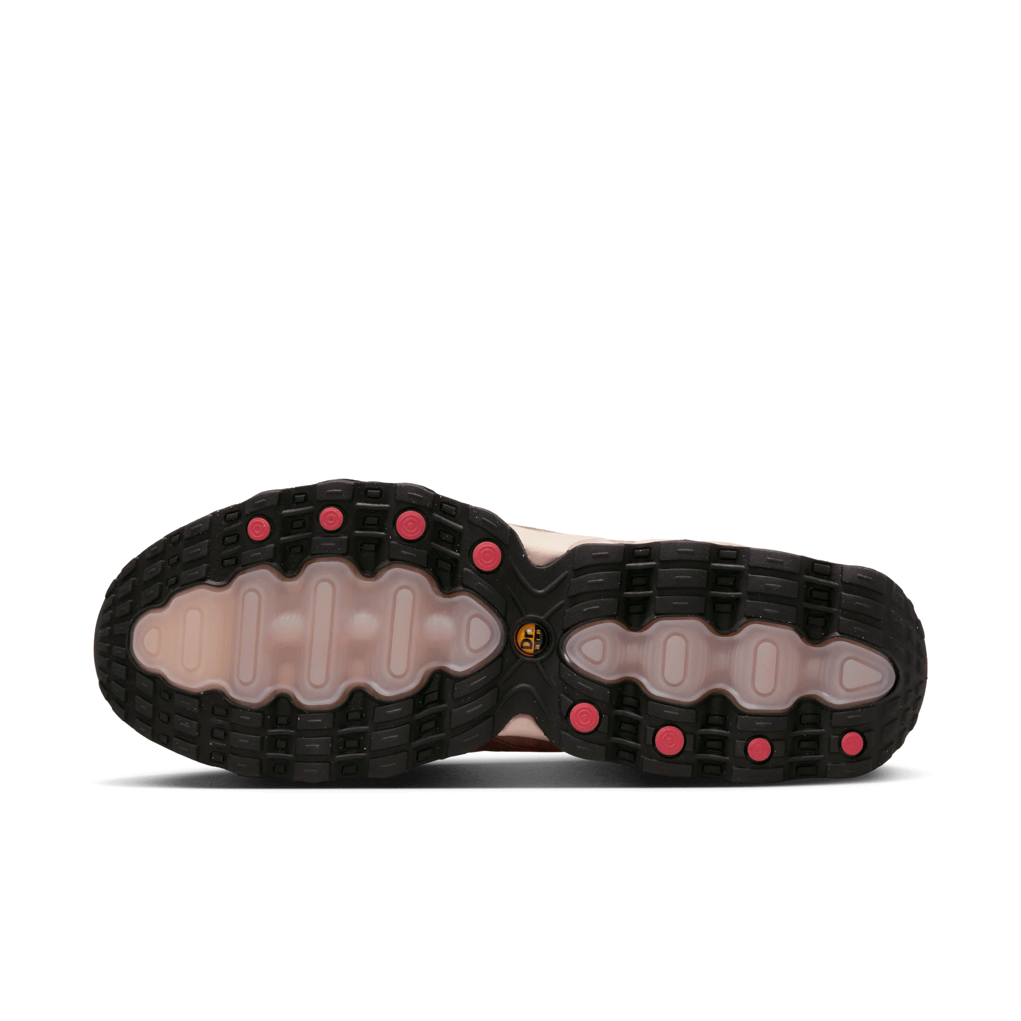 WMNS AIR MAX DN8 "METALLIC RED BRONZE" - Image 6
