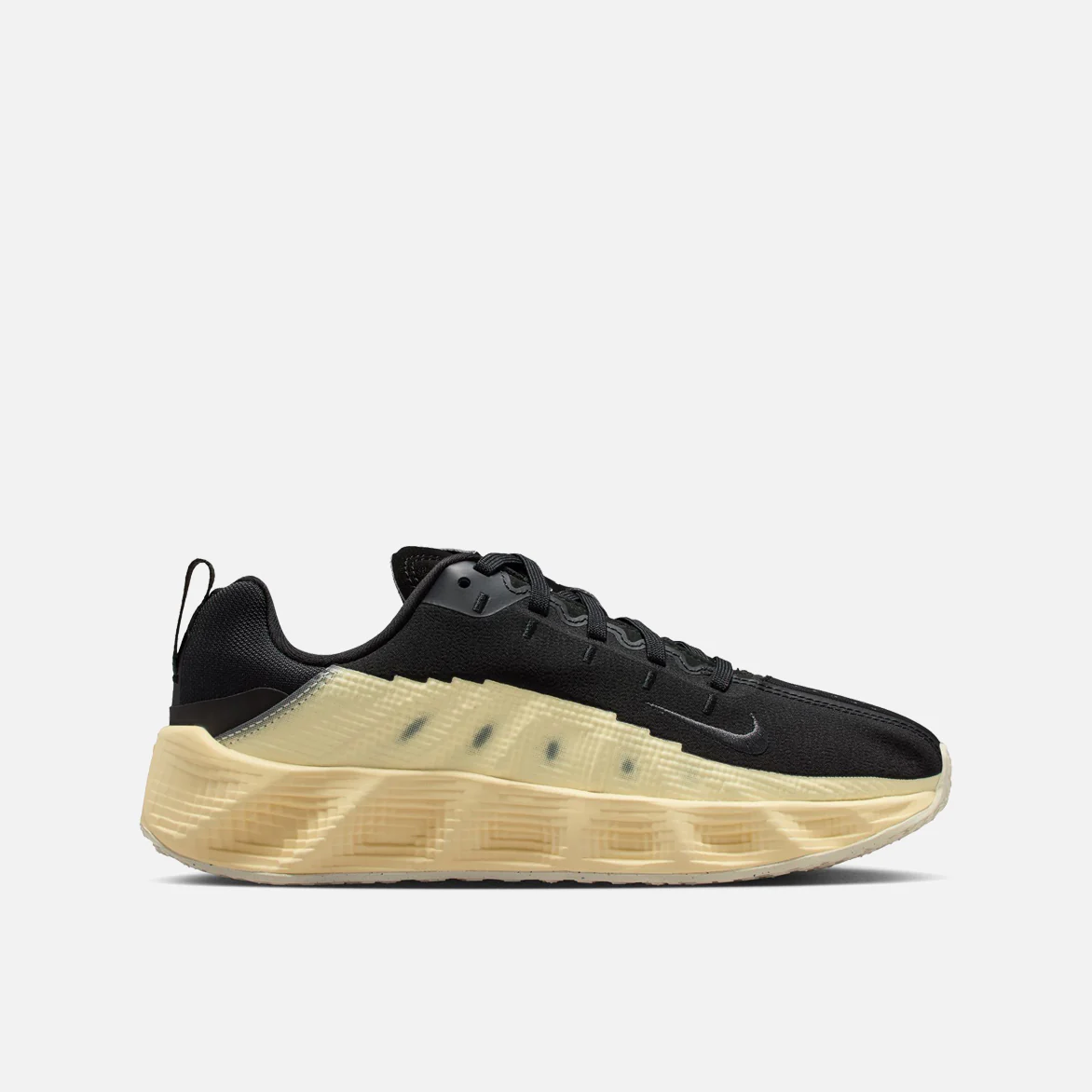 AVA ROVER (GS) - BLACK / ANTHRACITE / SEQUOIA
