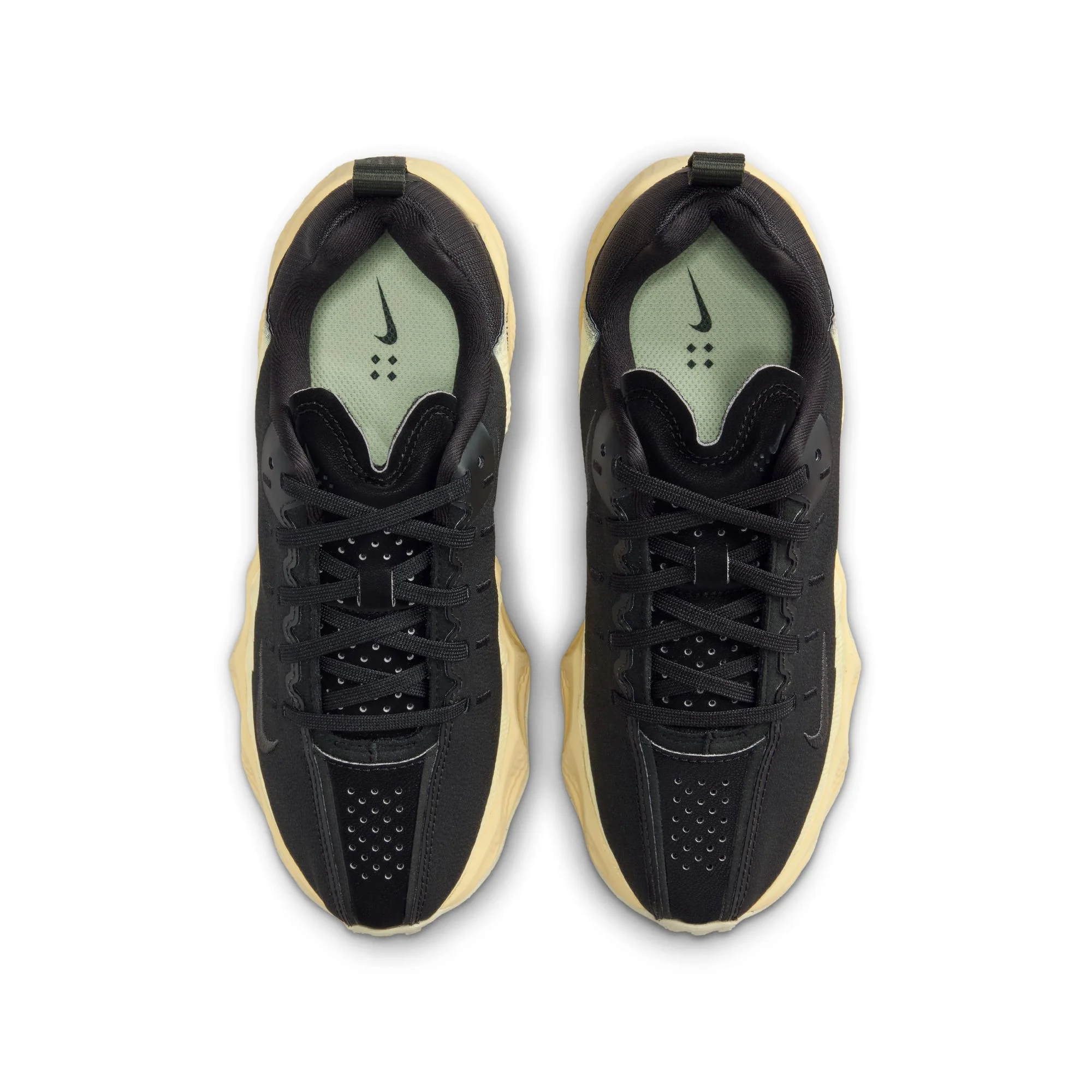 AVA ROVER (GS) - BLACK / ANTHRACITE / SEQUOIA - Image 5