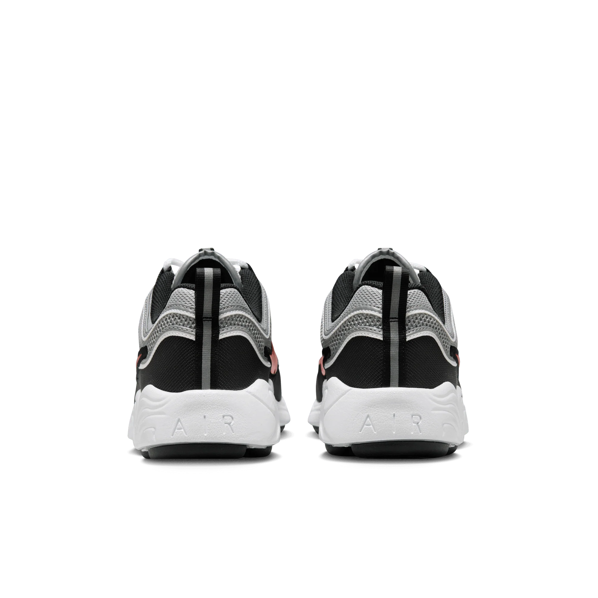 AIR ZOOM SPIRIDON "SPORT RED" - Image 4