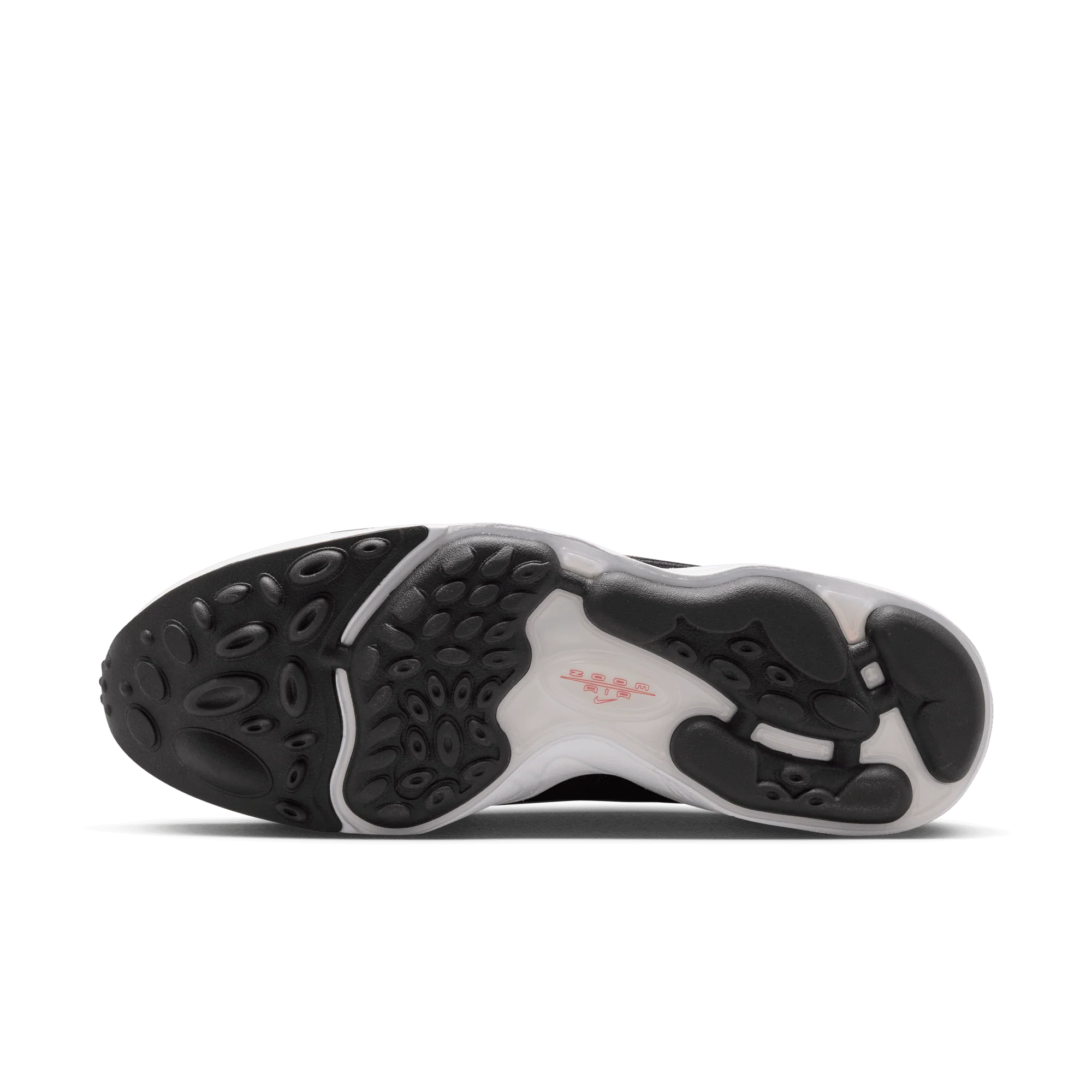AIR ZOOM SPIRIDON "SPORT RED" - Image 6