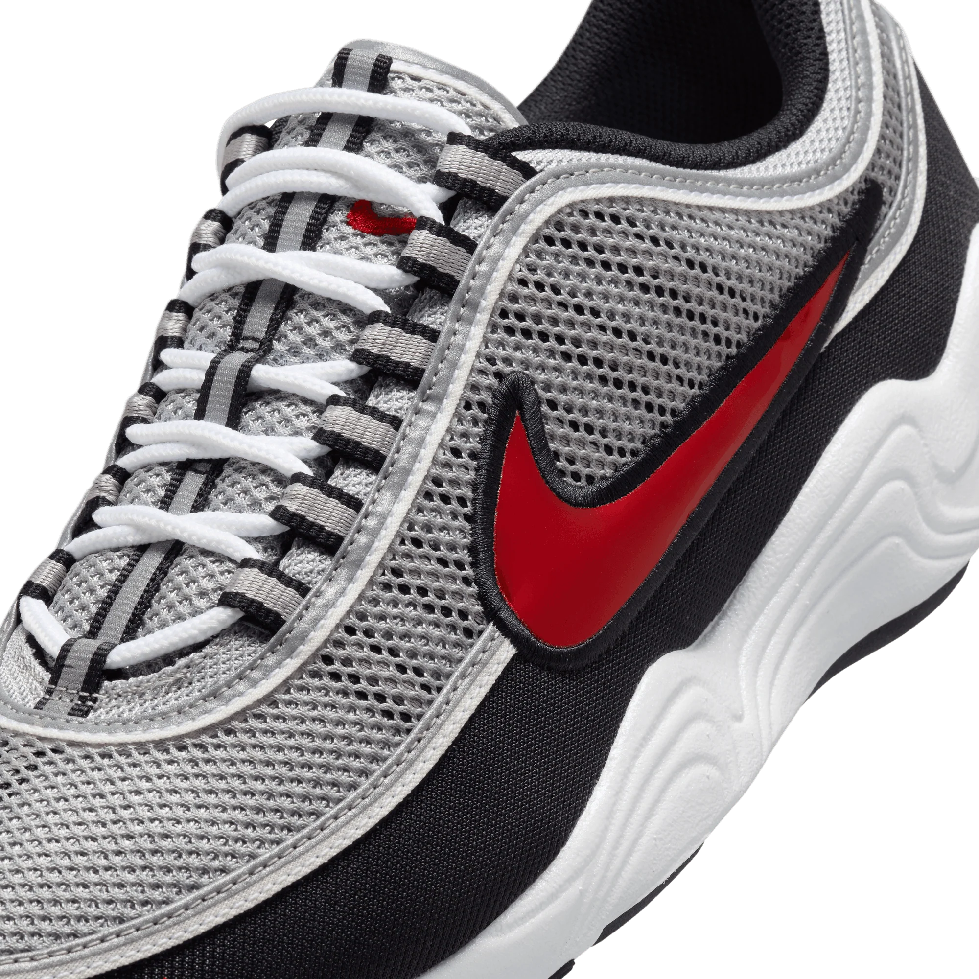 AIR ZOOM SPIRIDON "SPORT RED" - Image 7