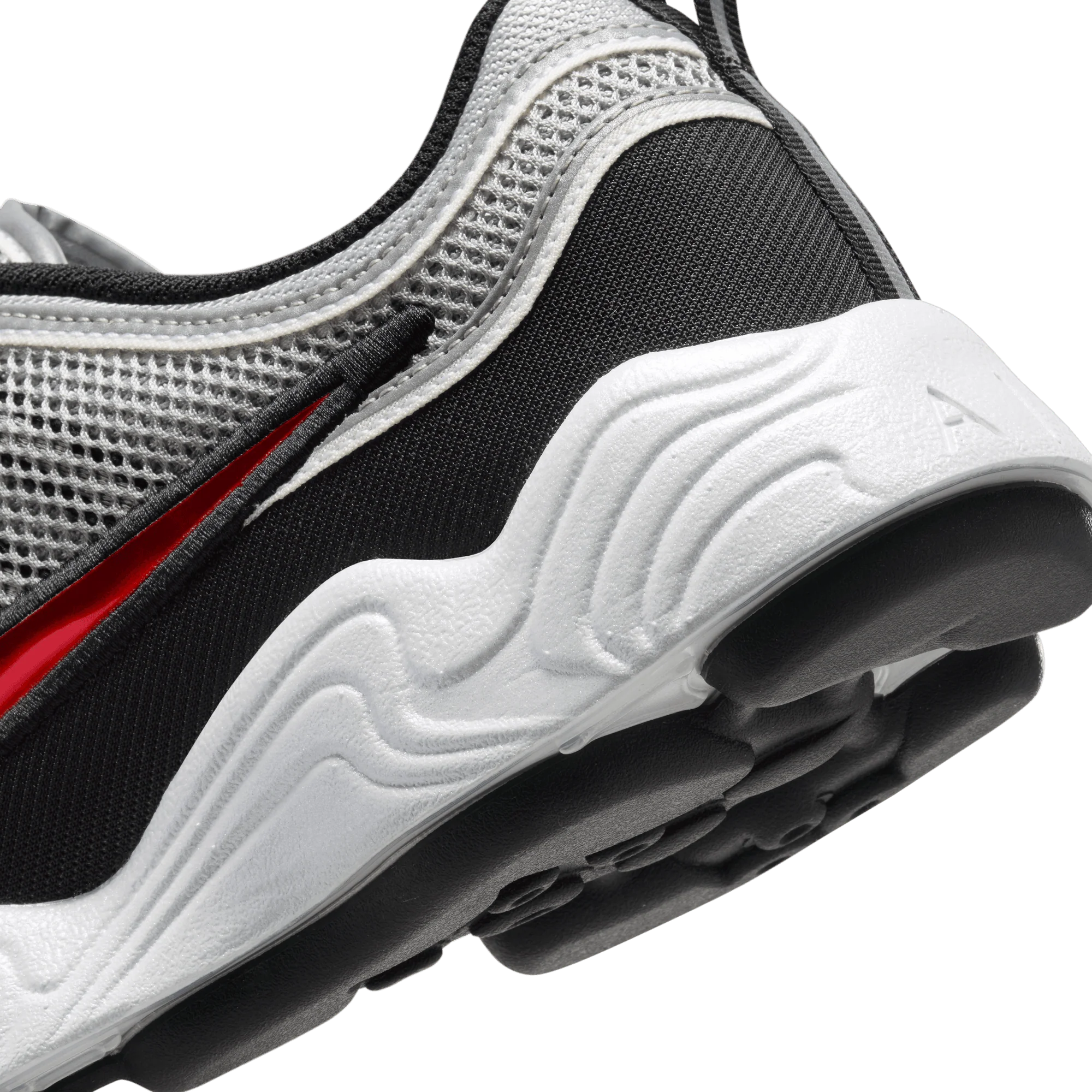 AIR ZOOM SPIRIDON "SPORT RED" - Image 8
