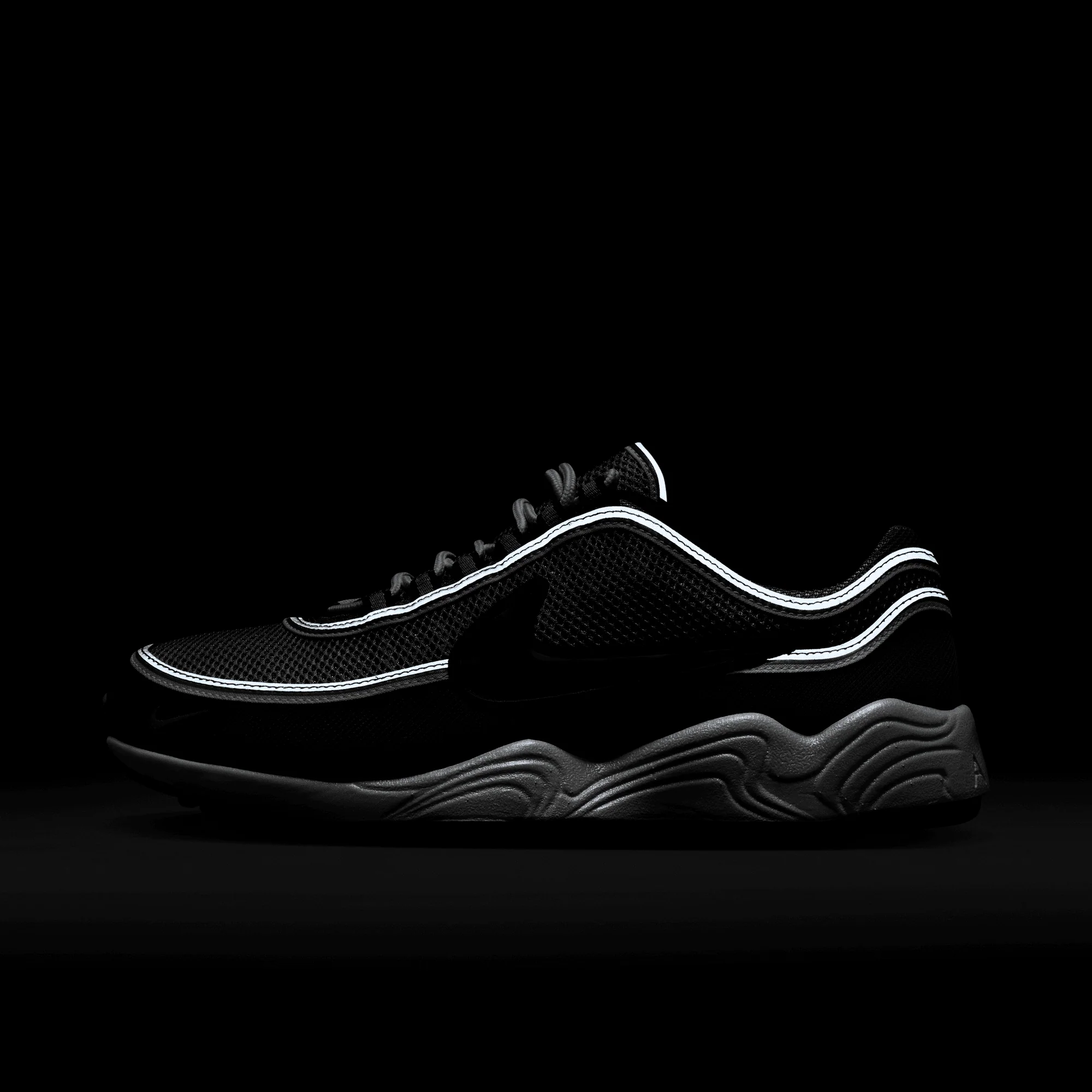 AIR ZOOM SPIRIDON "SPORT RED" - Image 9