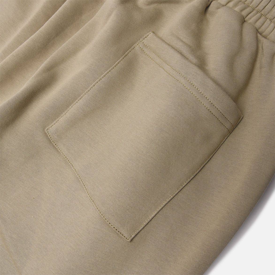 DA CASTLE SWEATPANTS - LIGHT OLIVE - Image 3