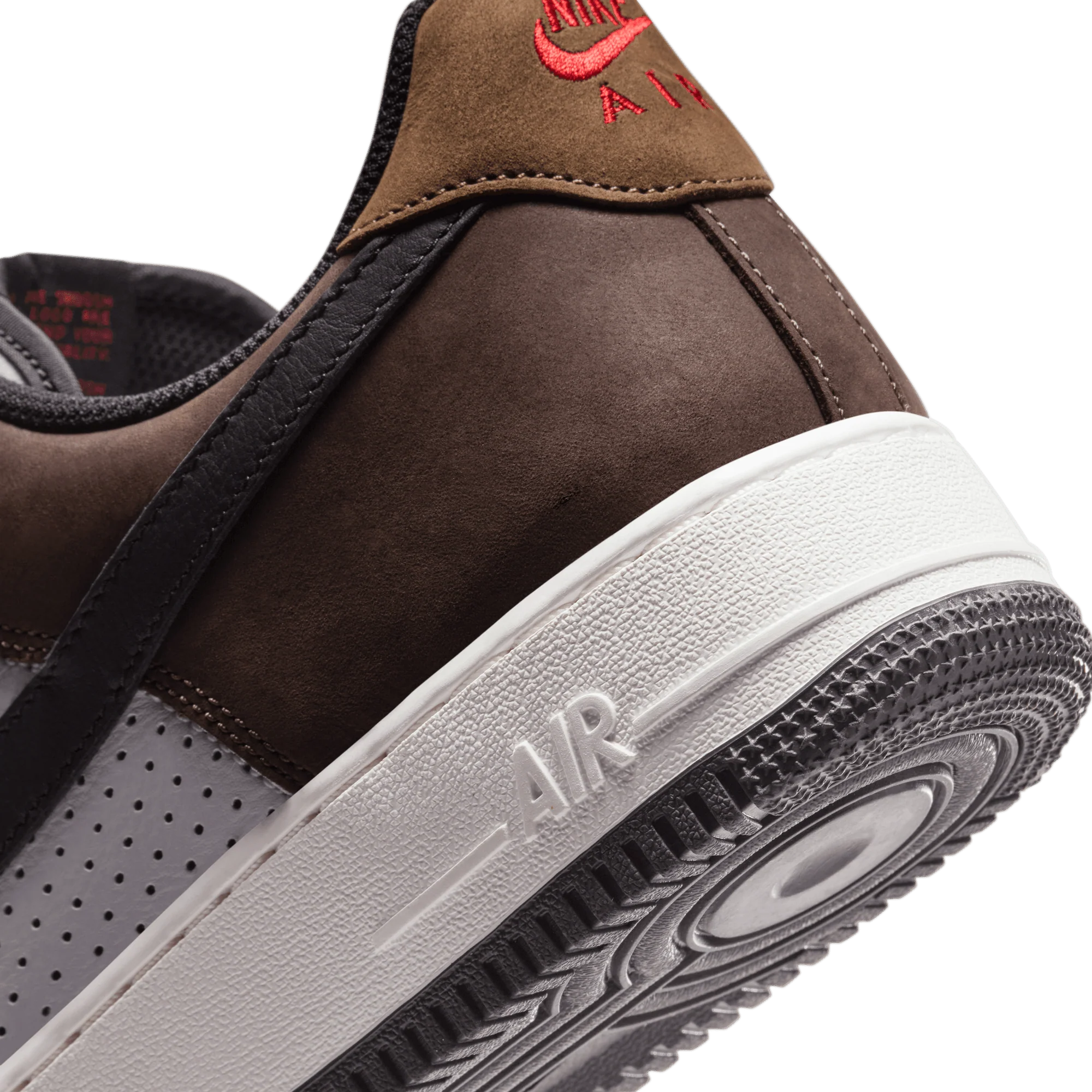 AIR FORCE 1 LOW RETRO "ESCAPE" - Image 8