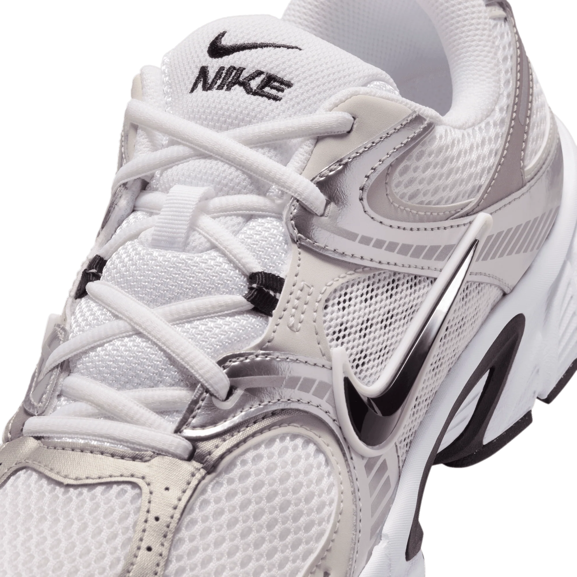 V5 RNR - WHITE / BLACK / VAST GREY - Image 7