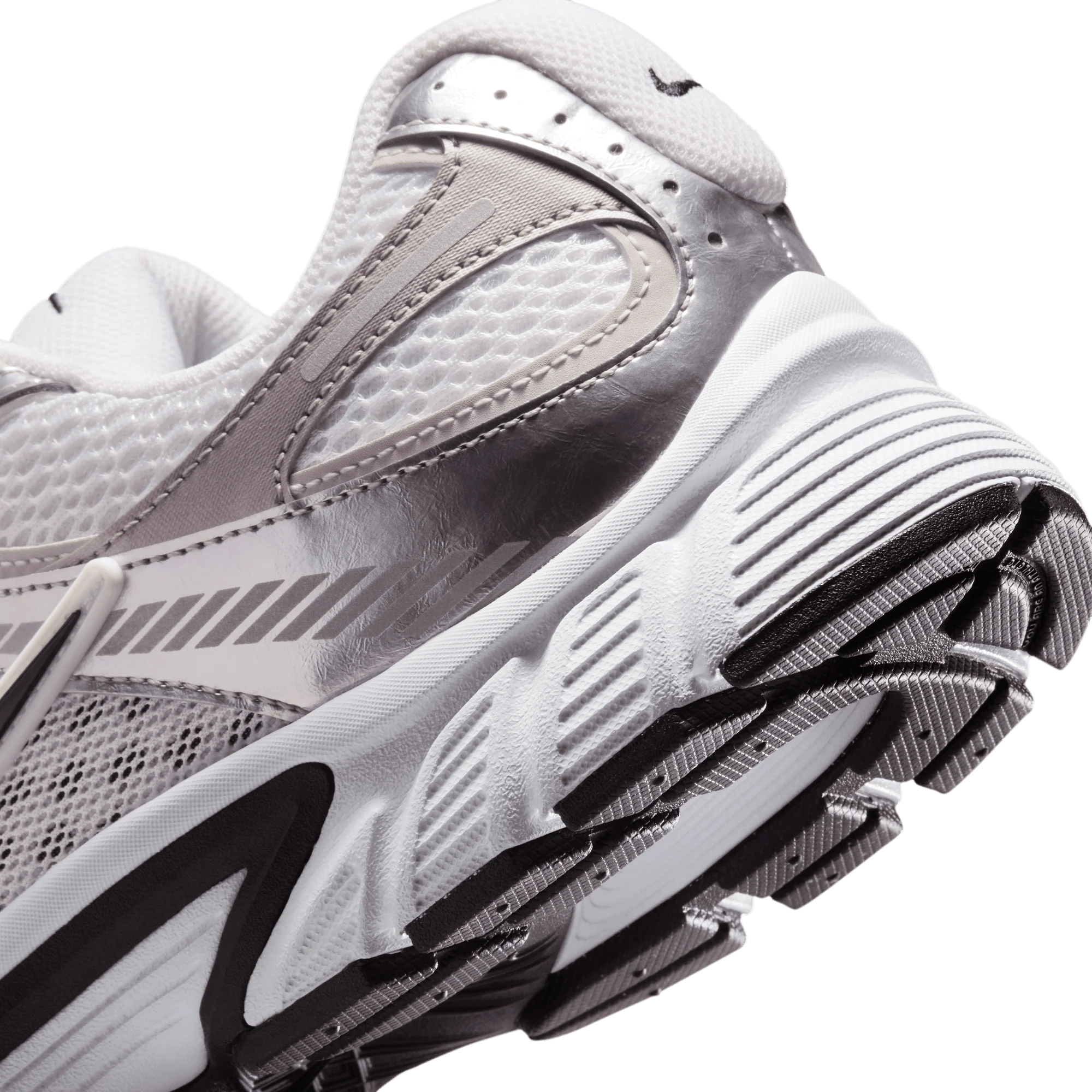 V5 RNR - WHITE / BLACK / VAST GREY - Image 8