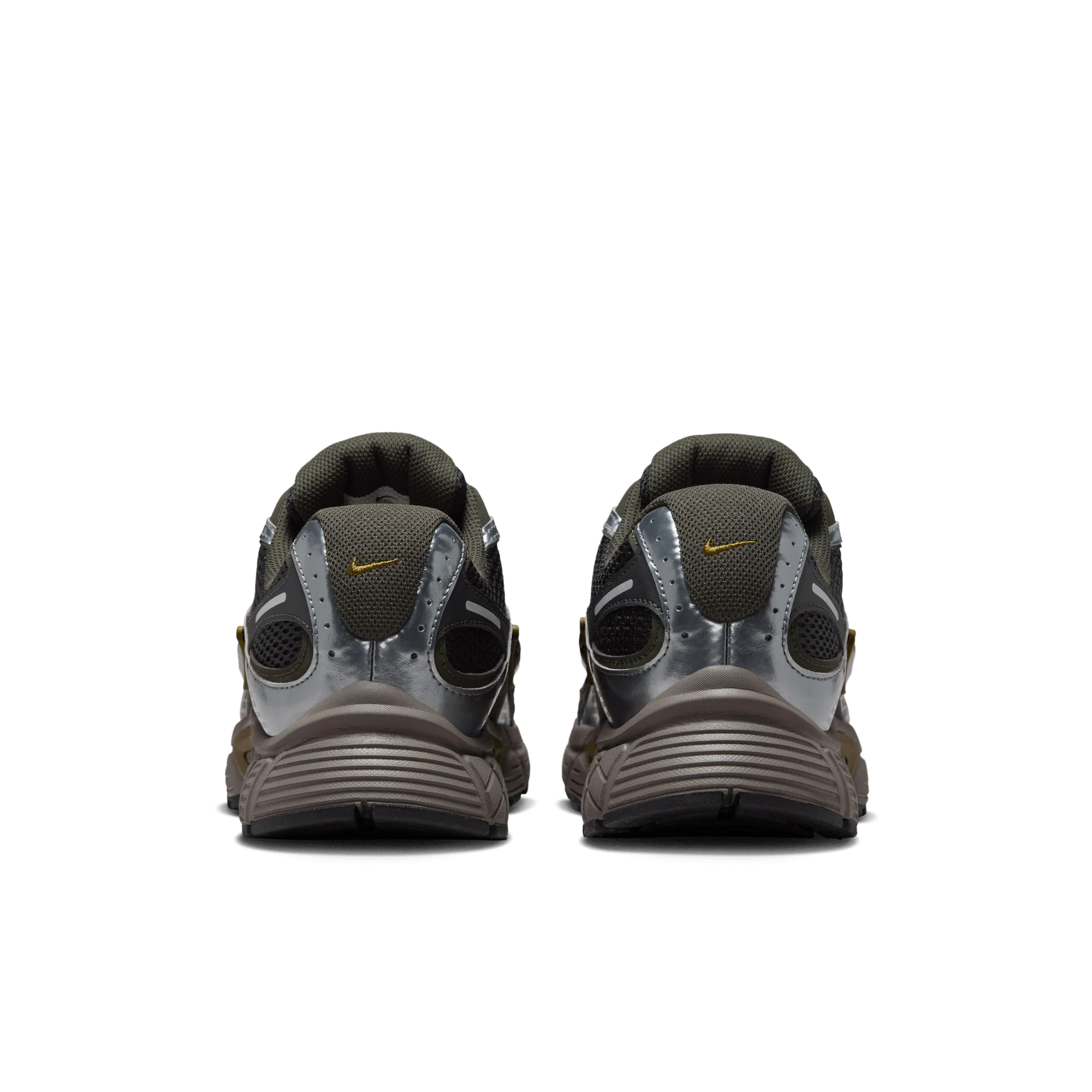 V5 RNR - OLIVE FLAK / BLACK / SEQUOIA - Image 4