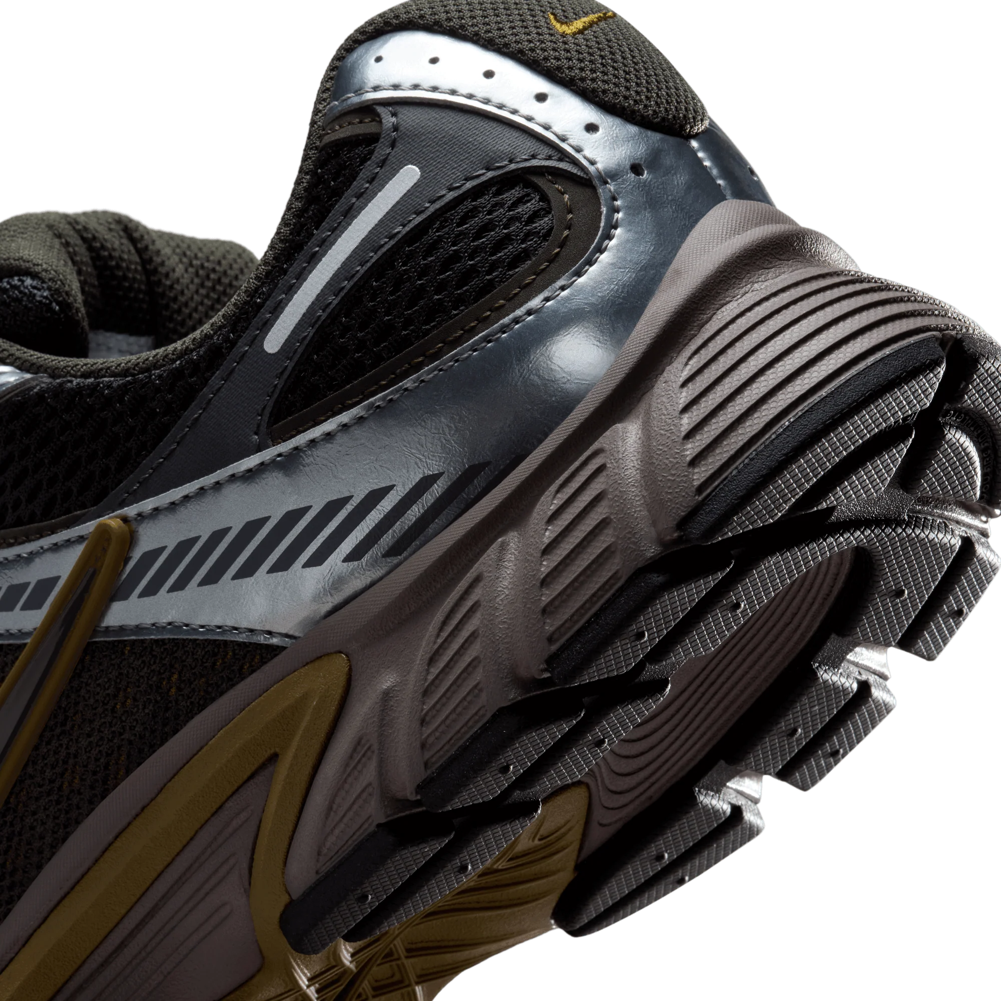V5 RNR - OLIVE FLAK / BLACK / SEQUOIA - Image 8