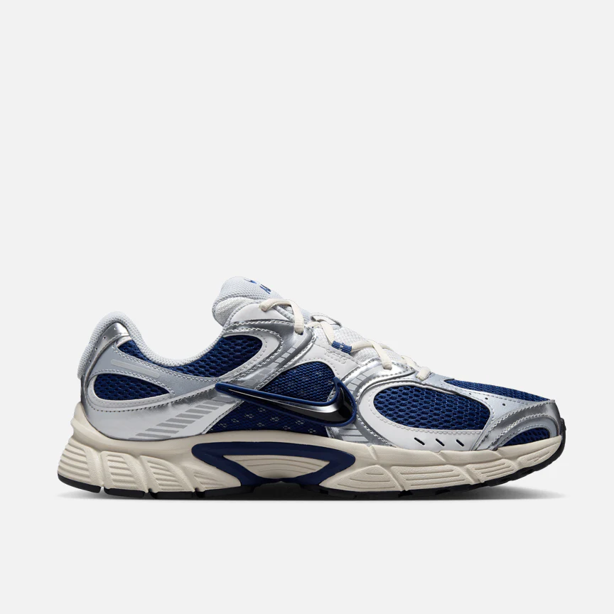 V5 RNR - BLUE VOID / WOLF GREY