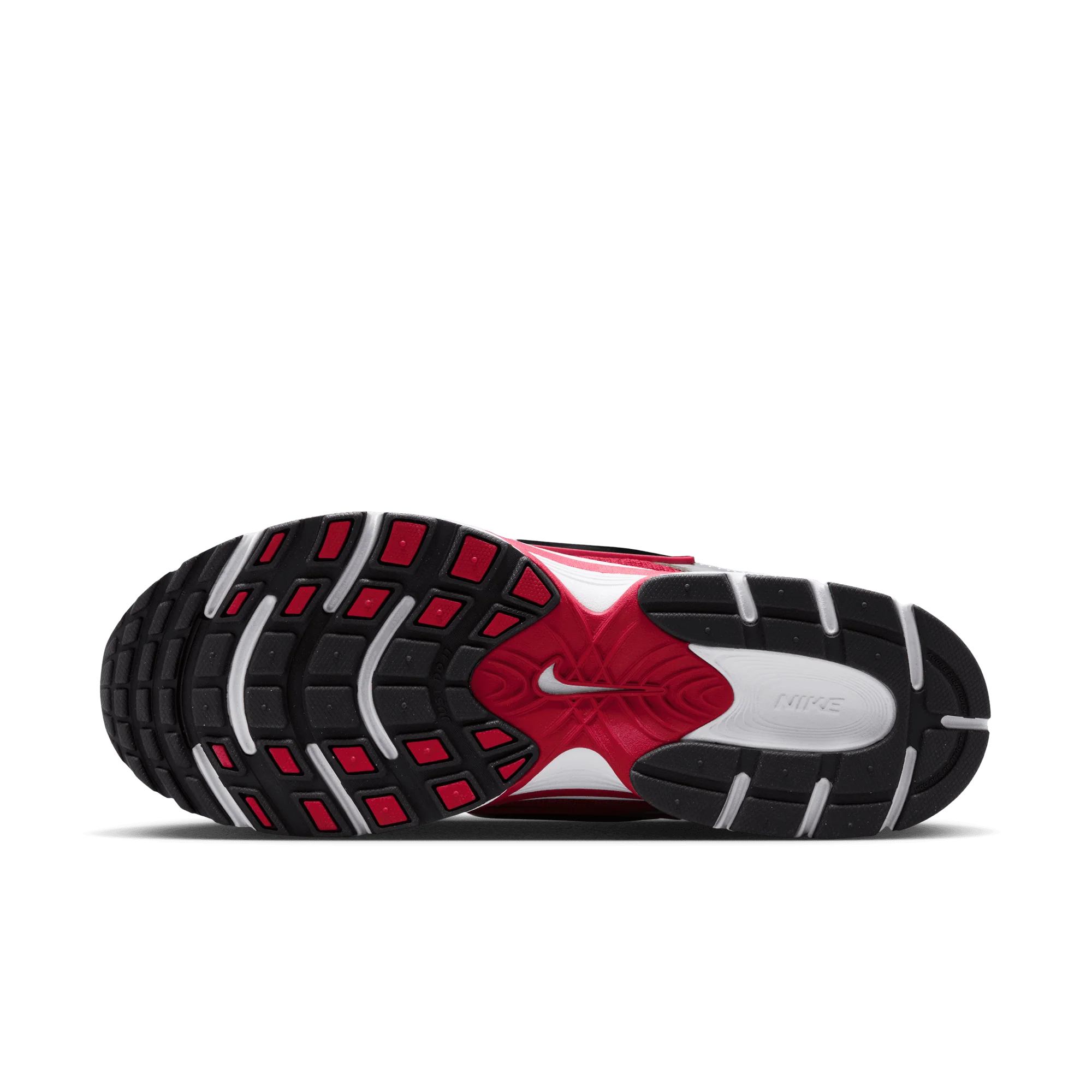 V5 RNR - GYM RED / METALLIC SILVER - Image 6