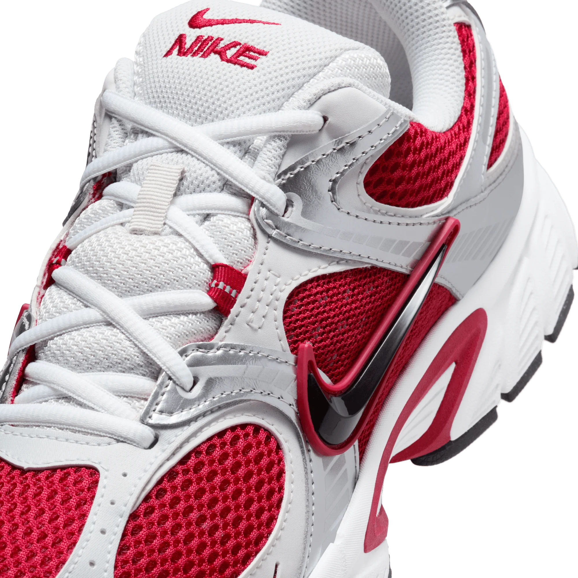 V5 RNR - GYM RED / METALLIC SILVER - Image 7